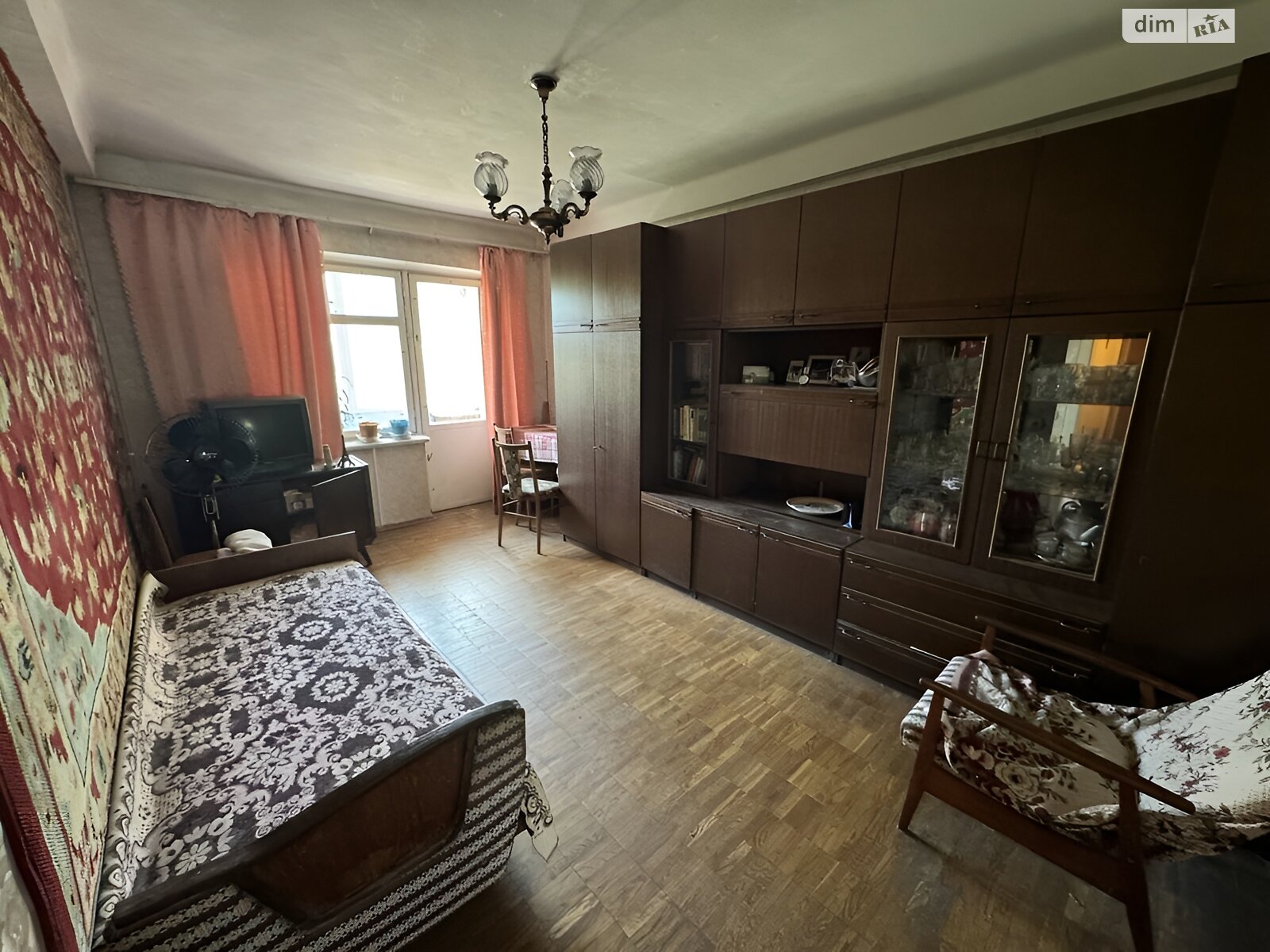 Продаж двокімнатної квартири в Києві, на вул. Каунаська 8/2, район Соцмісто фото 1 Продаж двокімнатної квартири в Києві, на вул. Каунаська 8/2, район Соцмісто фото 1