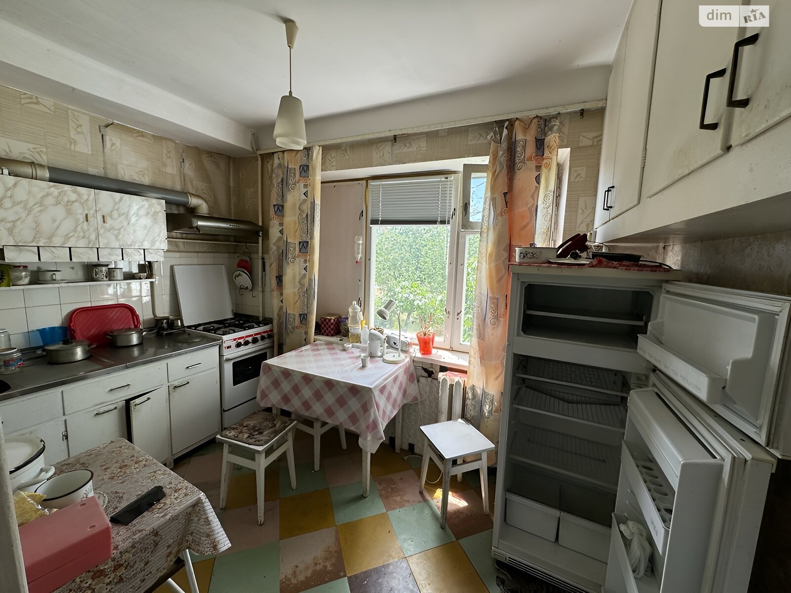 Продаж двокімнатної квартири в Києві, на вул. Каунаська 8/2, район Соцмісто фото 1 Продаж двокімнатної квартири в Києві, на вул. Каунаська 8/2, район Соцмісто фото 1