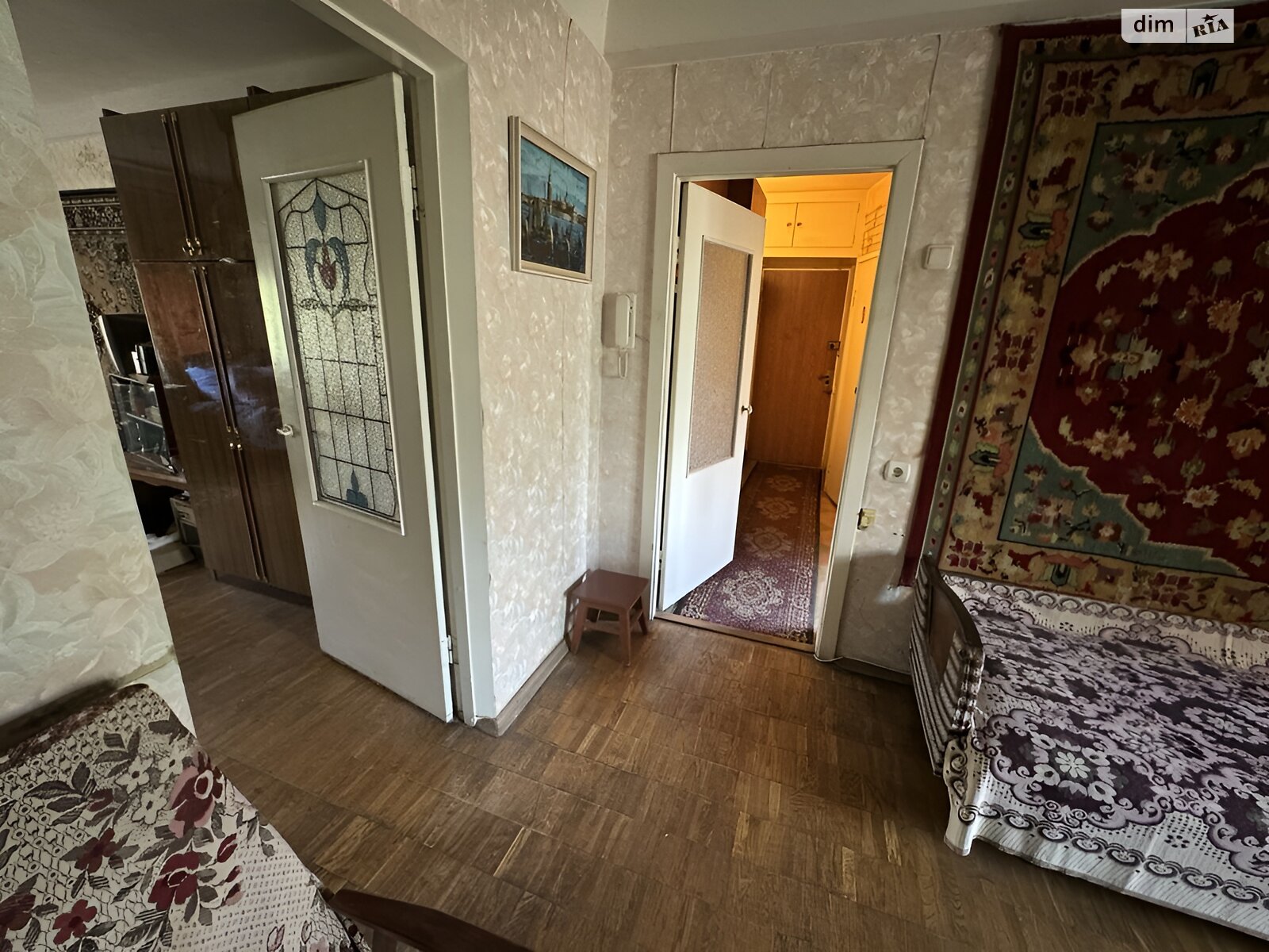 Продаж двокімнатної квартири в Києві, на вул. Каунаська 8/2, район Соцмісто фото 1 Продаж двокімнатної квартири в Києві, на вул. Каунаська 8/2, район Соцмісто фото 1