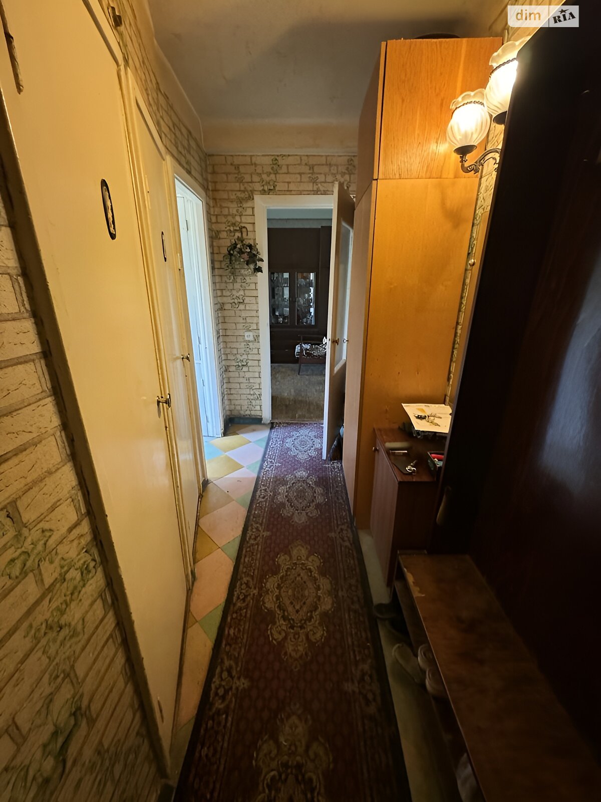 Продаж двокімнатної квартири в Києві, на вул. Каунаська 8/2, район Соцмісто фото 1 Продаж двокімнатної квартири в Києві, на вул. Каунаська 8/2, район Соцмісто фото 1