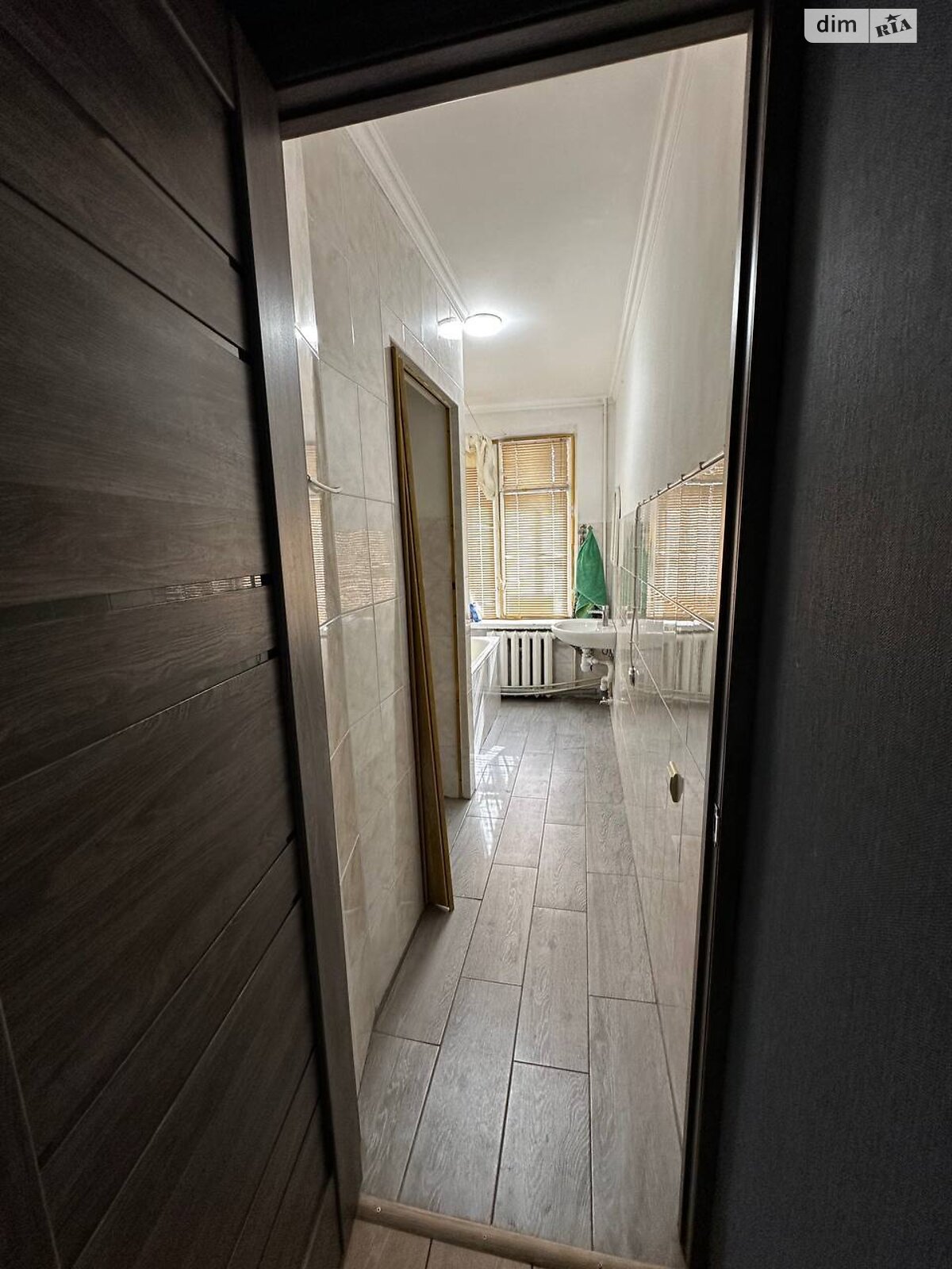 Продаж двокімнатної квартири в Києві, на вул. Каунаська 10А, район Соцмісто фото 1 Продаж двокімнатної квартири в Києві, на вул. Каунаська 10А, район Соцмісто фото 1