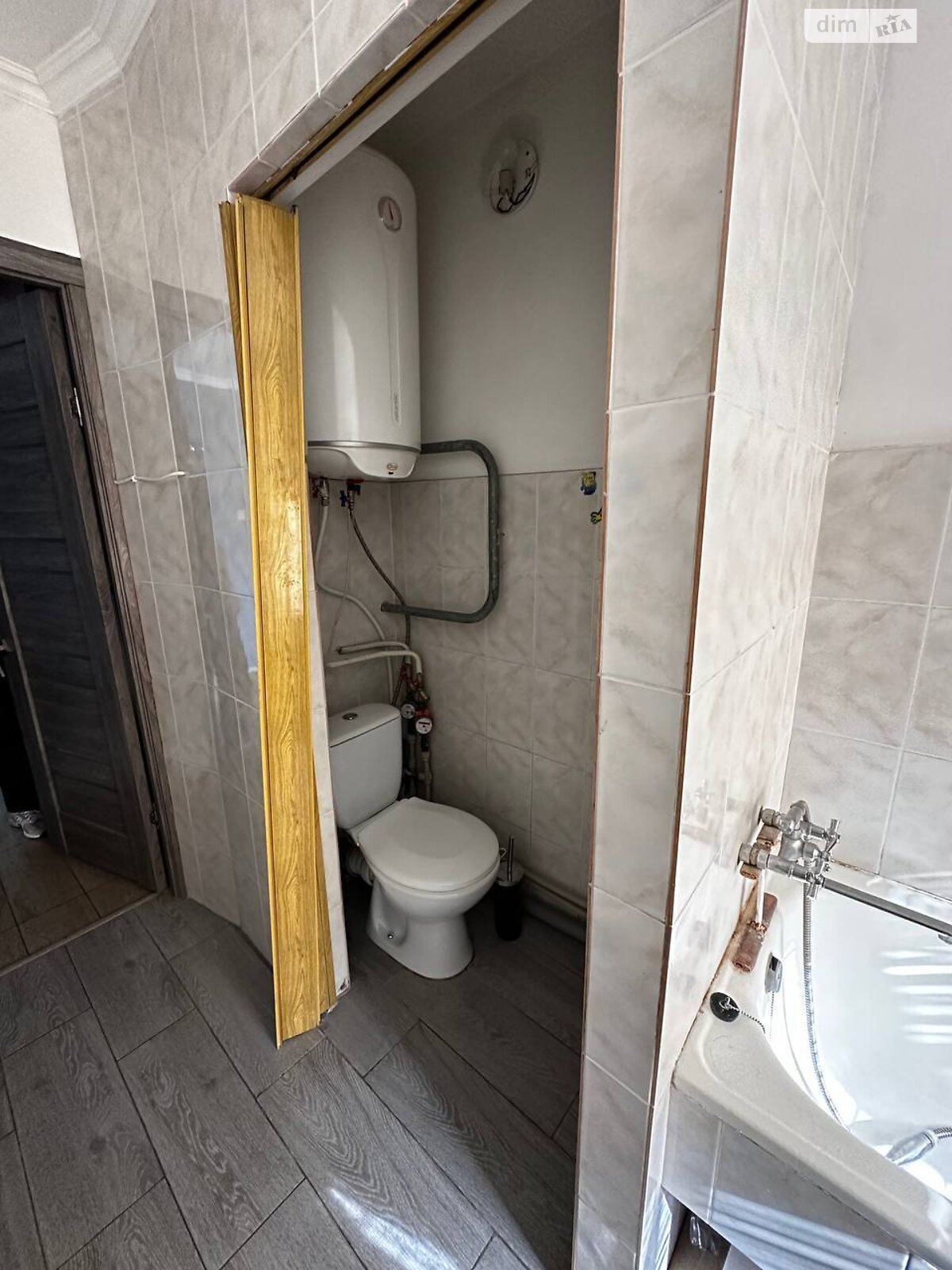 Продаж двокімнатної квартири в Києві, на вул. Каунаська 10А, район Соцмісто фото 1 Продаж двокімнатної квартири в Києві, на вул. Каунаська 10А, район Соцмісто фото 1