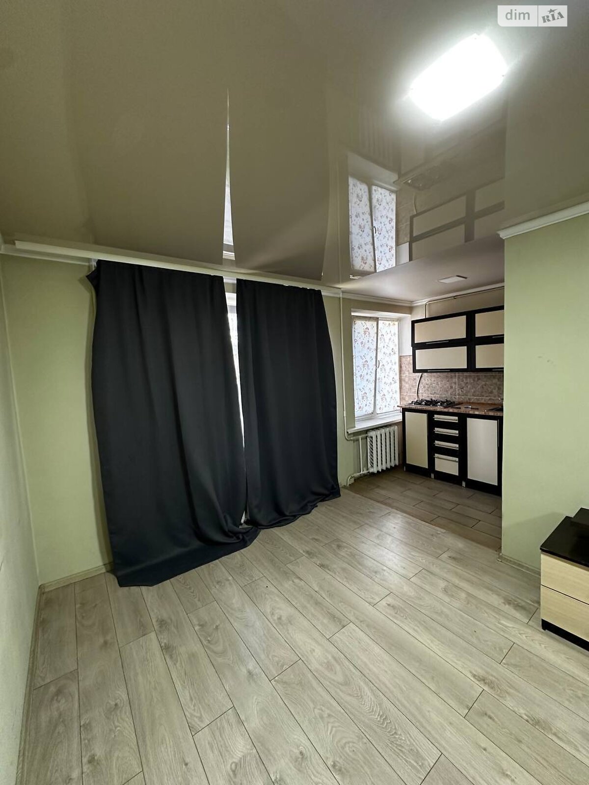 Продаж двокімнатної квартири в Києві, на вул. Каунаська 10А, район Соцмісто фото 1 Продаж двокімнатної квартири в Києві, на вул. Каунаська 10А, район Соцмісто фото 1