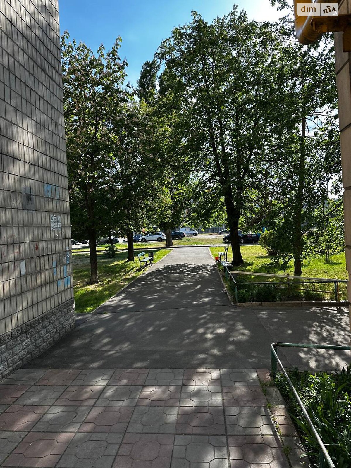 Продаж двокімнатної квартири в Києві, на вул. Каунаська 10А, район Соцмісто фото 1 Продаж двокімнатної квартири в Києві, на вул. Каунаська 10А, район Соцмісто фото 1