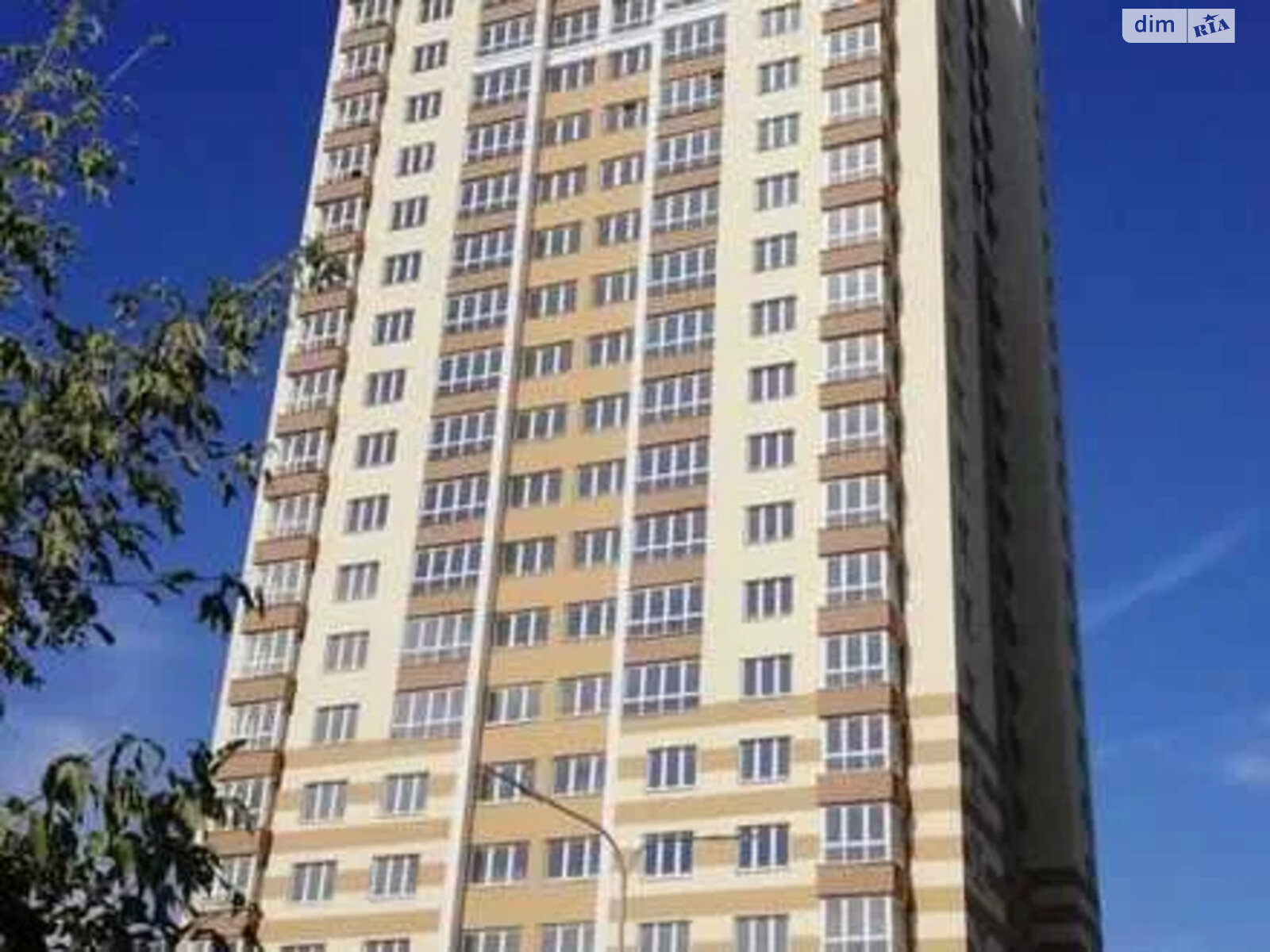 Продажа трехкомнатной квартиры в Киеве, на ул. Краковская 27А, район Соцгород фото 1