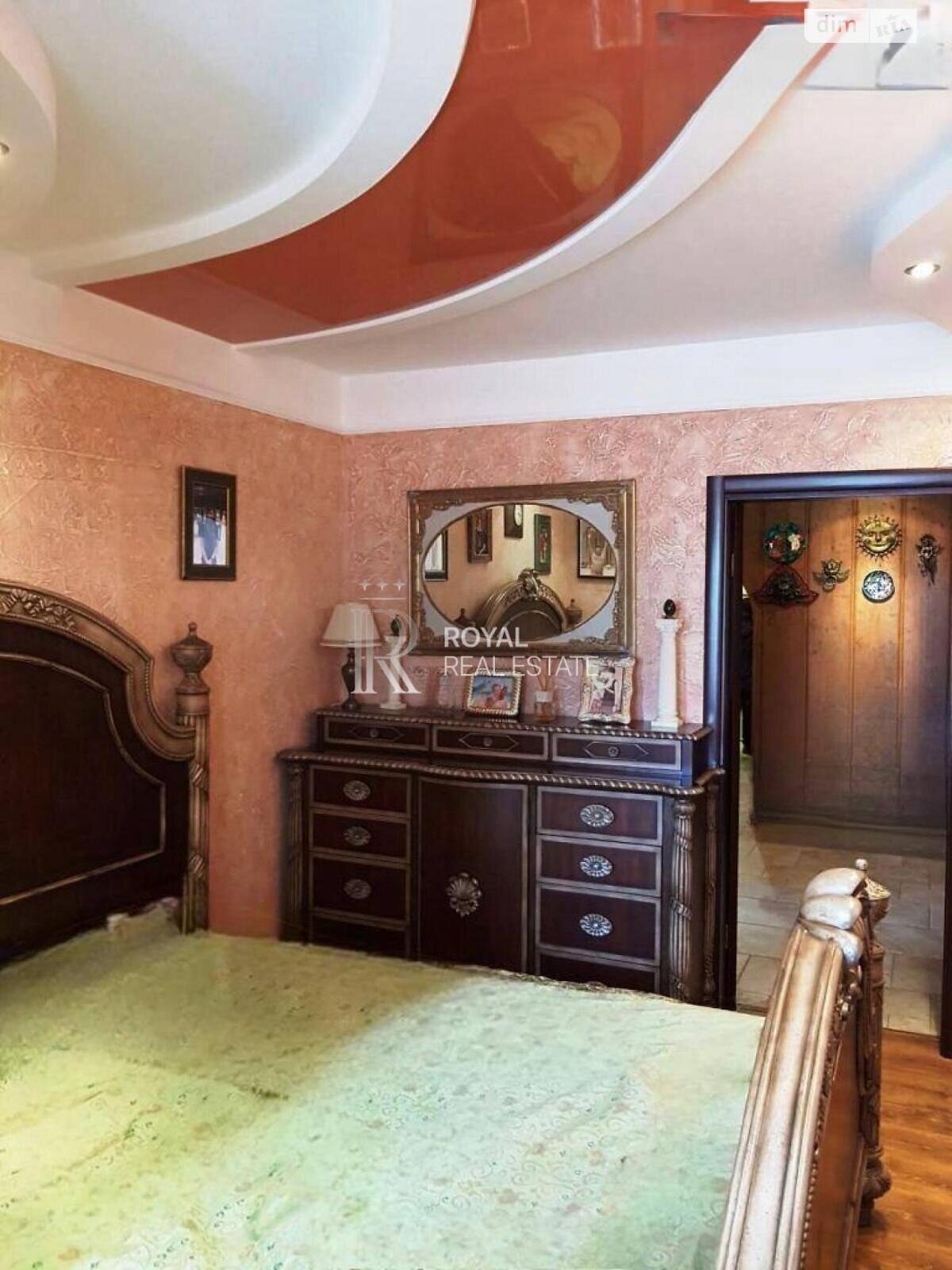 Продаж чотирикімнатної квартири в Києві, на вул. Краківська 15/17, район Соцмісто фото 1 Продаж чотирикімнатної квартири в Києві, на вул. Краківська 15/17, район Соцмісто фото 1