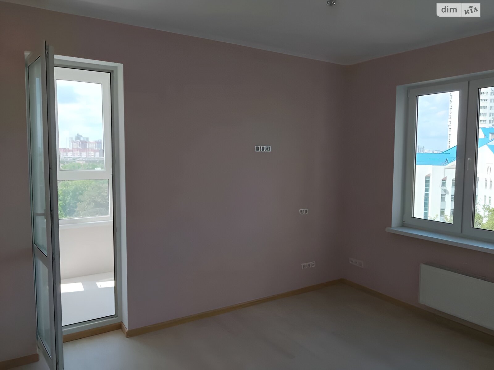 Продаж двокімнатної квартири в Києві, на вул. Краківська 27, район Соцмісто фото 1 Продаж двокімнатної квартири в Києві, на вул. Краківська 27, район Соцмісто фото 1