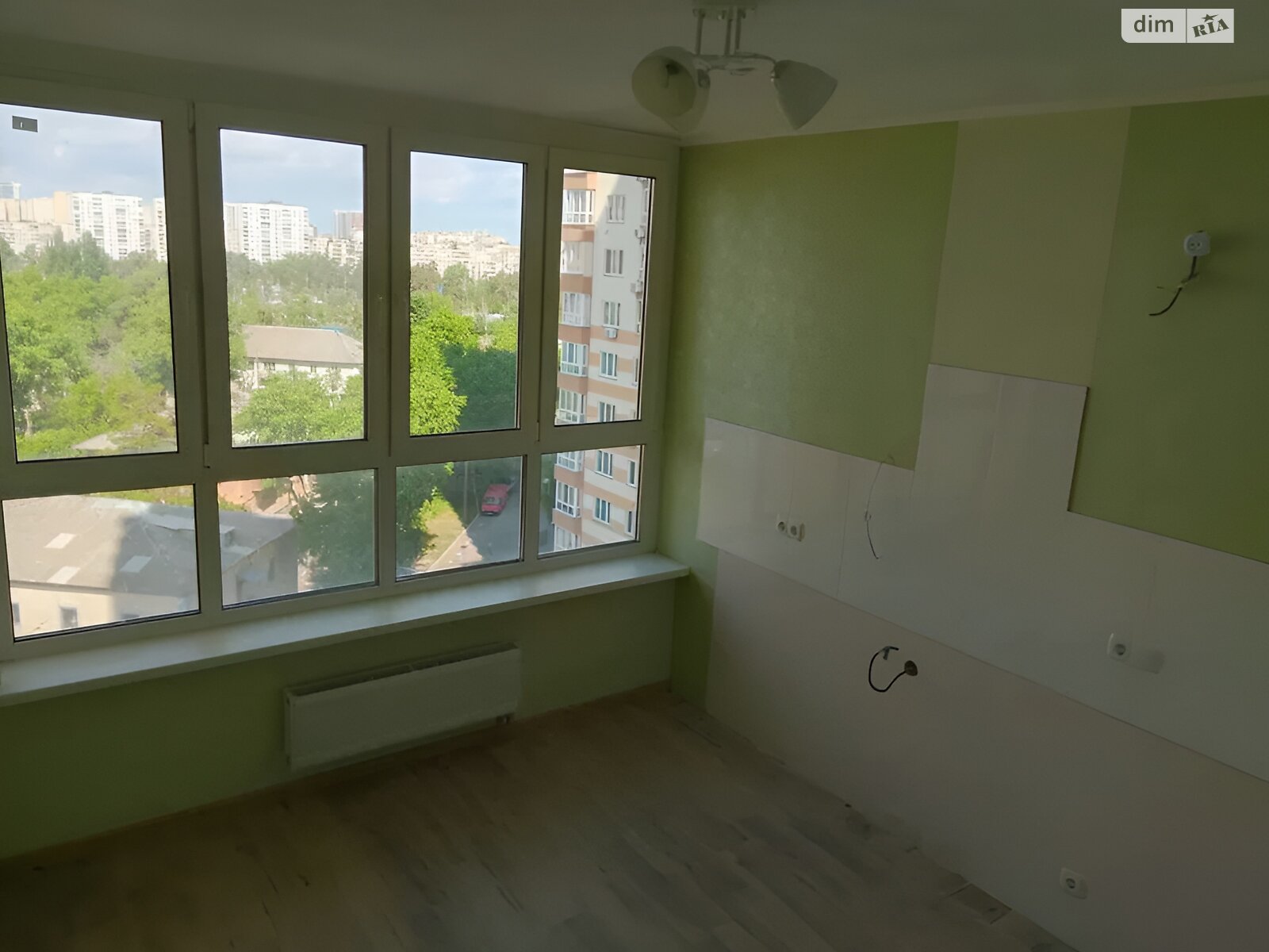 Продаж двокімнатної квартири в Києві, на вул. Краківська 27, район Соцмісто фото 1 Продаж двокімнатної квартири в Києві, на вул. Краківська 27, район Соцмісто фото 1