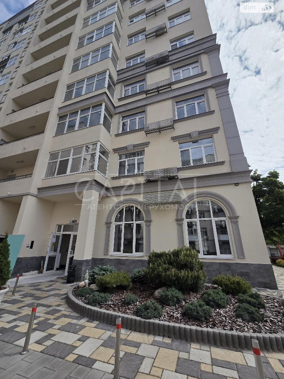 Продажа двухкомнатной квартиры в Киеве, на ул. Краковская 4Б, район Соцгород фото 1 Продажа двухкомнатной квартиры в Киеве, на ул. Краковская 4Б, район Соцгород фото 1