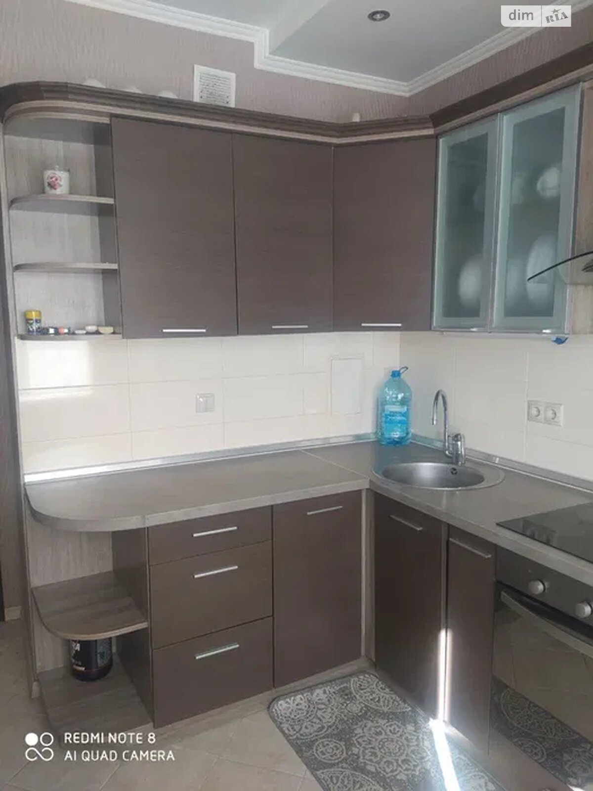 Продаж двокімнатної квартири в Києві, на вул. Краківська 13Б, район Соцмісто фото 1 Продаж двокімнатної квартири в Києві, на вул. Краківська 13Б, район Соцмісто фото 1