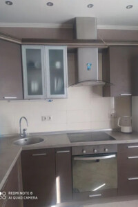 Продаж двокімнатної квартири в Києві, на вул. Краківська 13Б, район Соцмісто фото 2