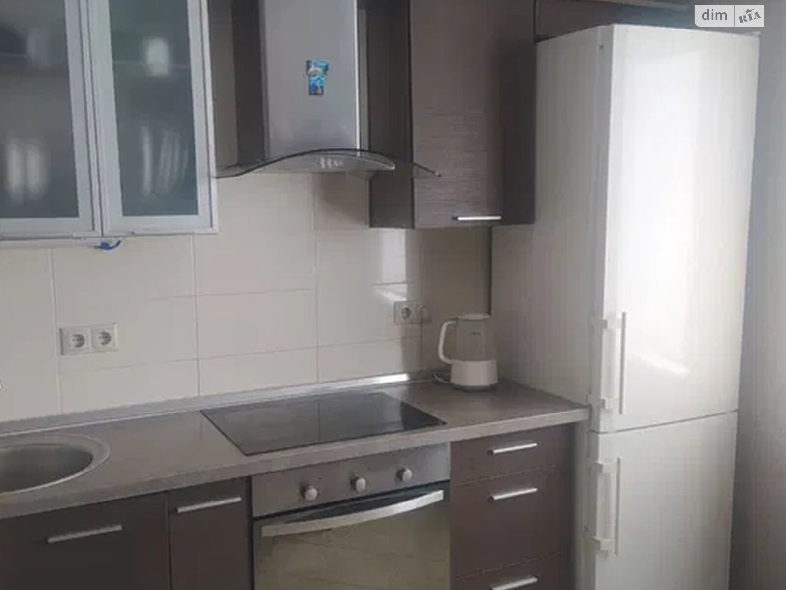 Продаж двокімнатної квартири в Києві, на вул. Краківська 13Б, район Соцмісто фото 1 Продаж двокімнатної квартири в Києві, на вул. Краківська 13Б, район Соцмісто фото 1