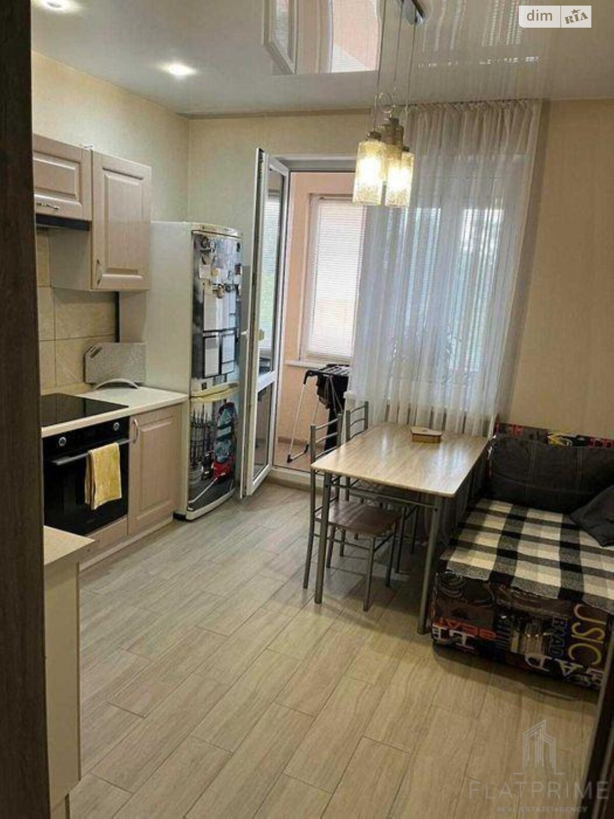 Продажа однокомнатной квартиры в Киеве, на ул. Краковская 27А, район Соцгород фото 1 Продажа однокомнатной квартиры в Киеве, на ул. Краковская 27А, район Соцгород фото 1