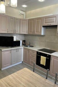 Продажа однокомнатной квартиры в Киеве, на ул. Краковская 27А, район Соцгород фото 2