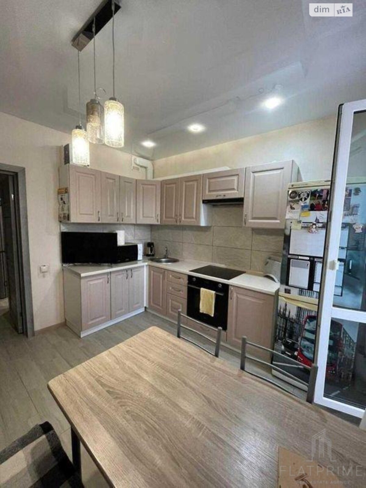 Продажа однокомнатной квартиры в Киеве, на ул. Краковская 27А, район Соцгород фото 1 Продажа однокомнатной квартиры в Киеве, на ул. Краковская 27А, район Соцгород фото 1