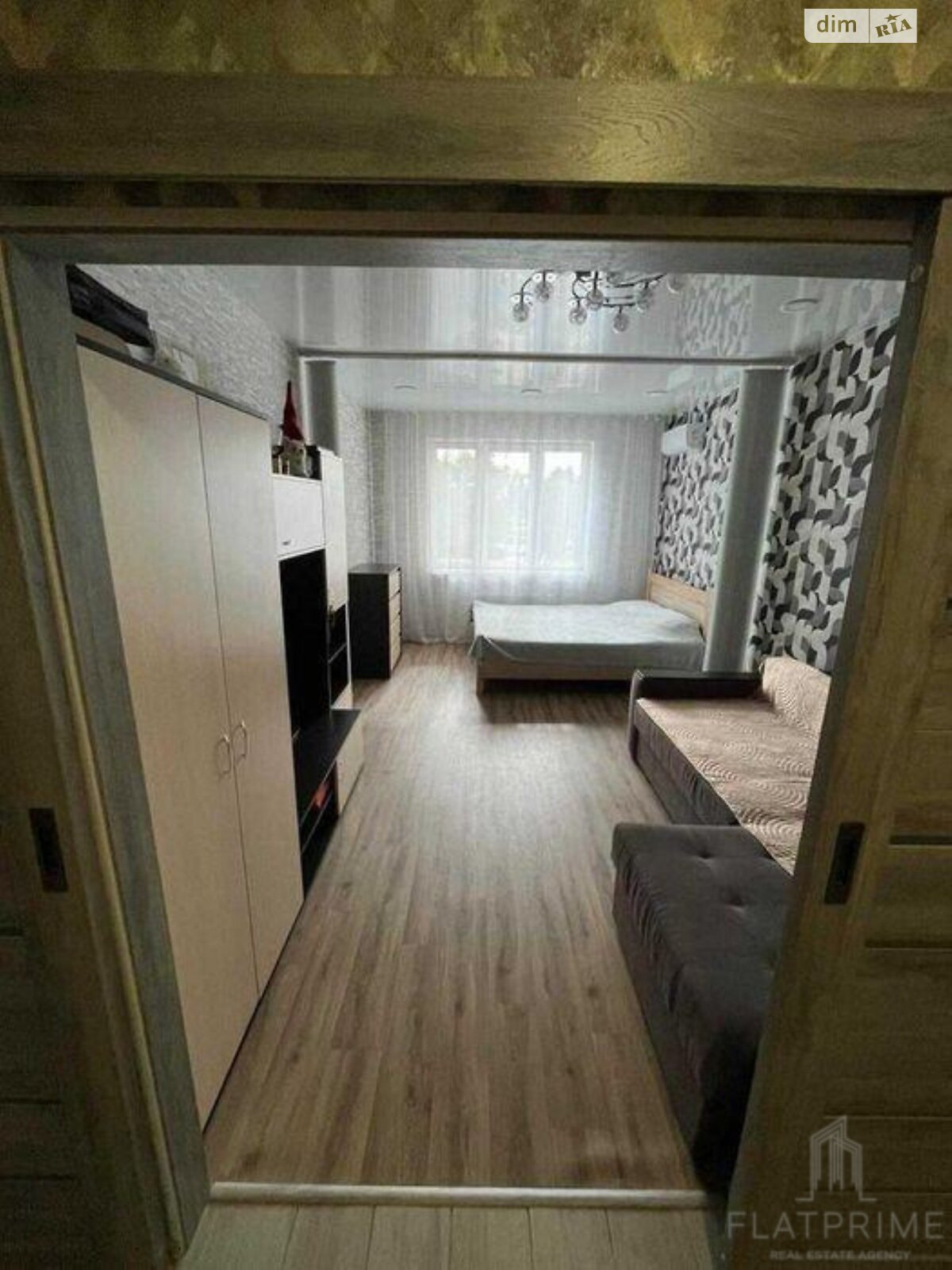 Продажа однокомнатной квартиры в Киеве, на ул. Краковская 27А, район Соцгород фото 1 Продажа однокомнатной квартиры в Киеве, на ул. Краковская 27А, район Соцгород фото 1