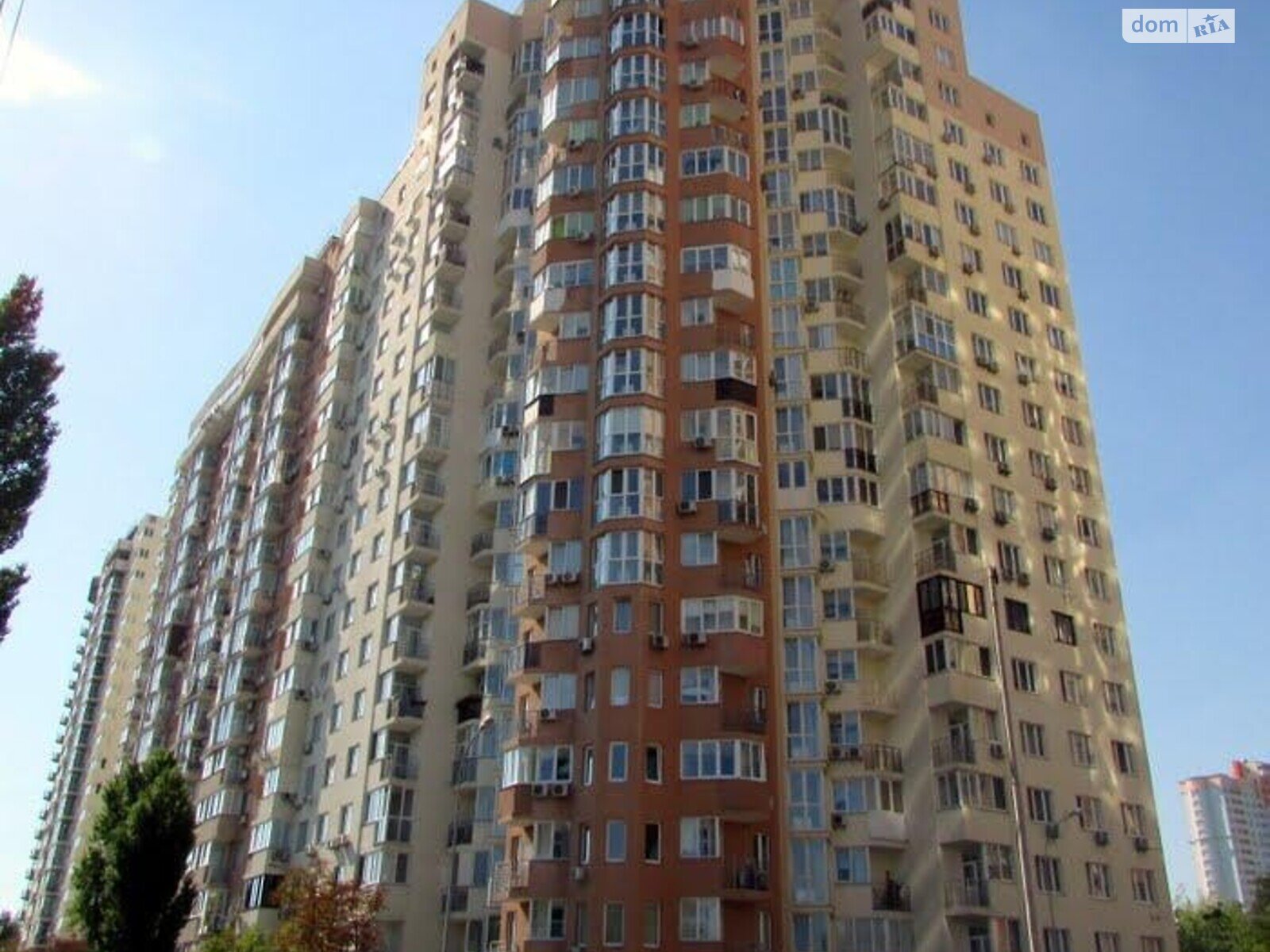 Продажа двухкомнатной квартиры в Киеве, на ул. Уинстона Черчилля 43, район Соцгород фото 1