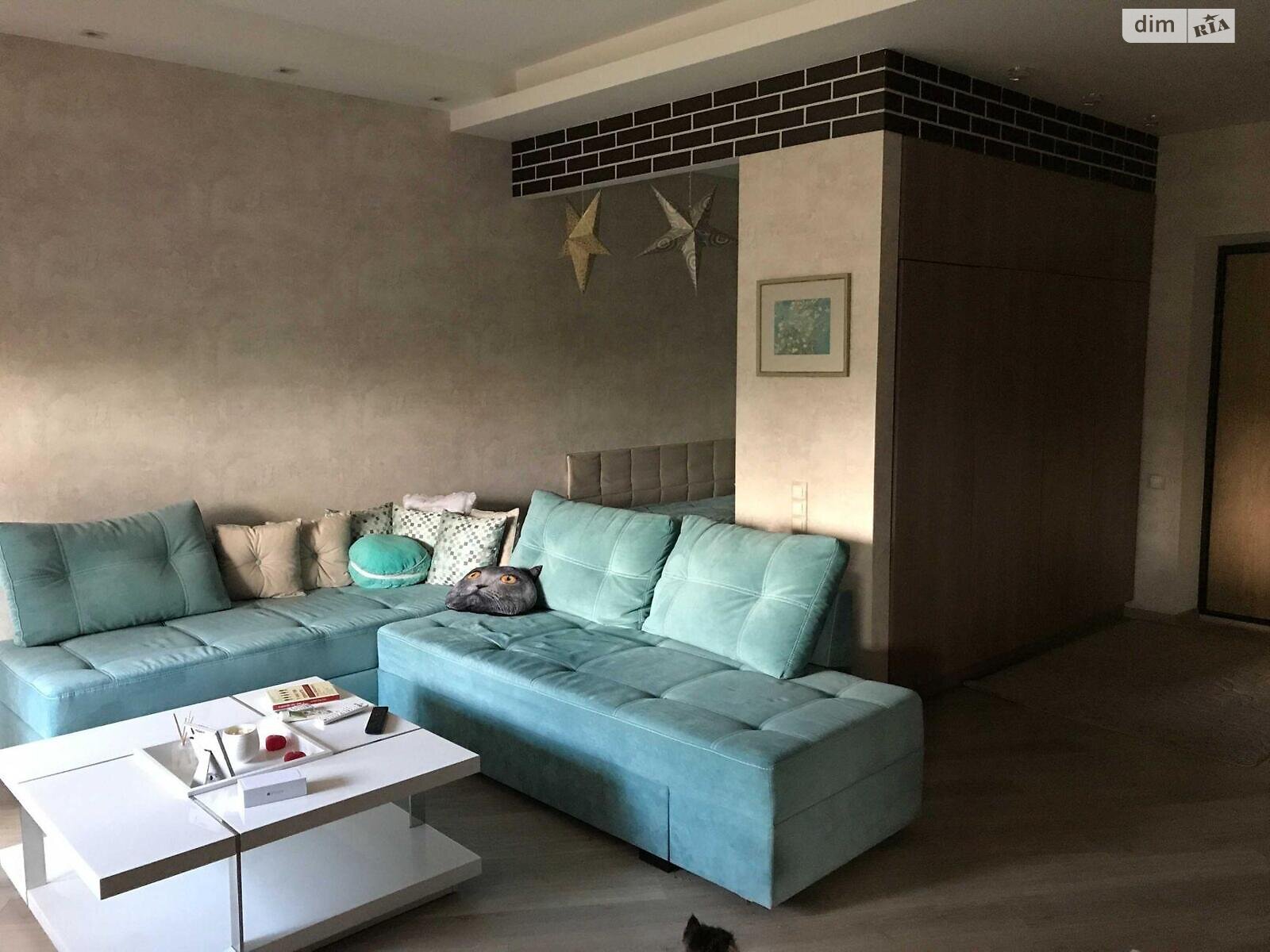 Продаж однокімнатної квартири в Києві, на вул. Вінстона Черчилля 43, район Соцмісто фото 1 Продаж однокімнатної квартири в Києві, на вул. Вінстона Черчилля 43, район Соцмісто фото 1