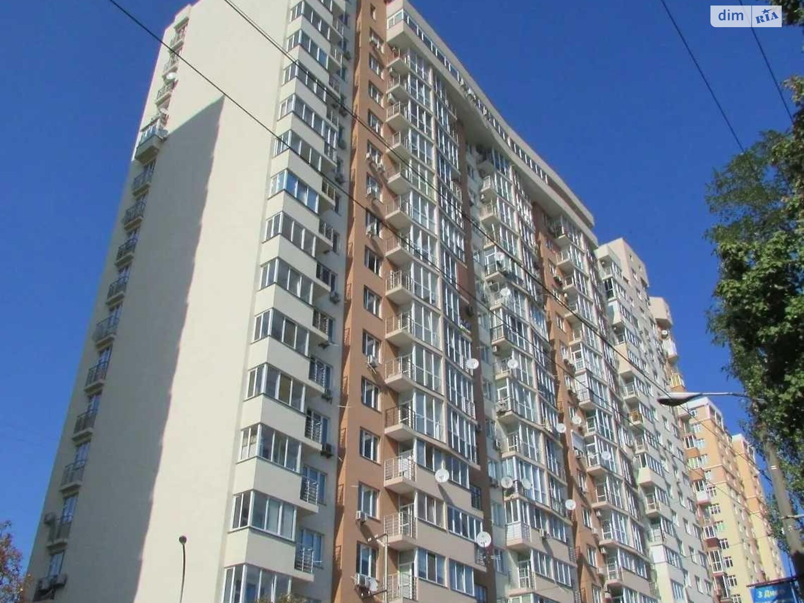 Продаж однокімнатної квартири в Києві, на вул. Вінстона Черчилля 43, район Соцмісто фото 1 Продаж однокімнатної квартири в Києві, на вул. Вінстона Черчилля 43, район Соцмісто фото 1
