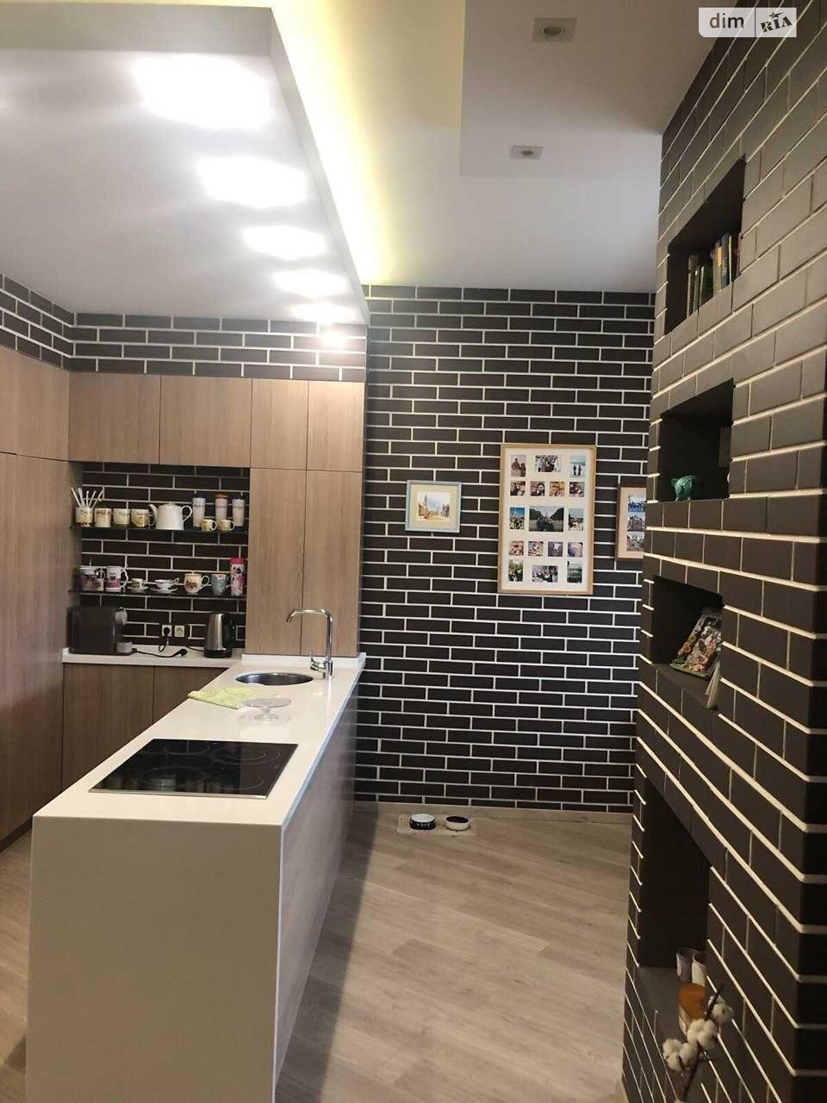 Продаж однокімнатної квартири в Києві, на вул. Вінстона Черчилля 43, район Соцмісто фото 1 Продаж однокімнатної квартири в Києві, на вул. Вінстона Черчилля 43, район Соцмісто фото 1