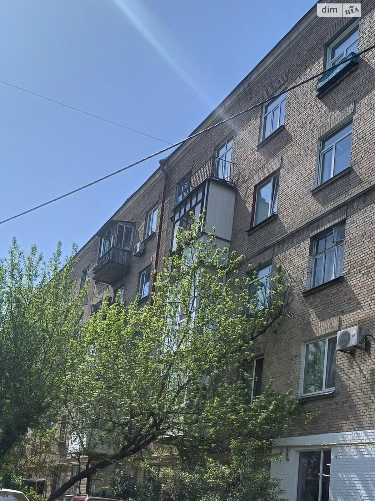 Продажа однокомнатной квартиры в Киеве, на просп. Леонида Каденюка 18, район Соцгород фото 1 Продажа однокомнатной квартиры в Киеве, на просп. Леонида Каденюка 18, район Соцгород фото 1
