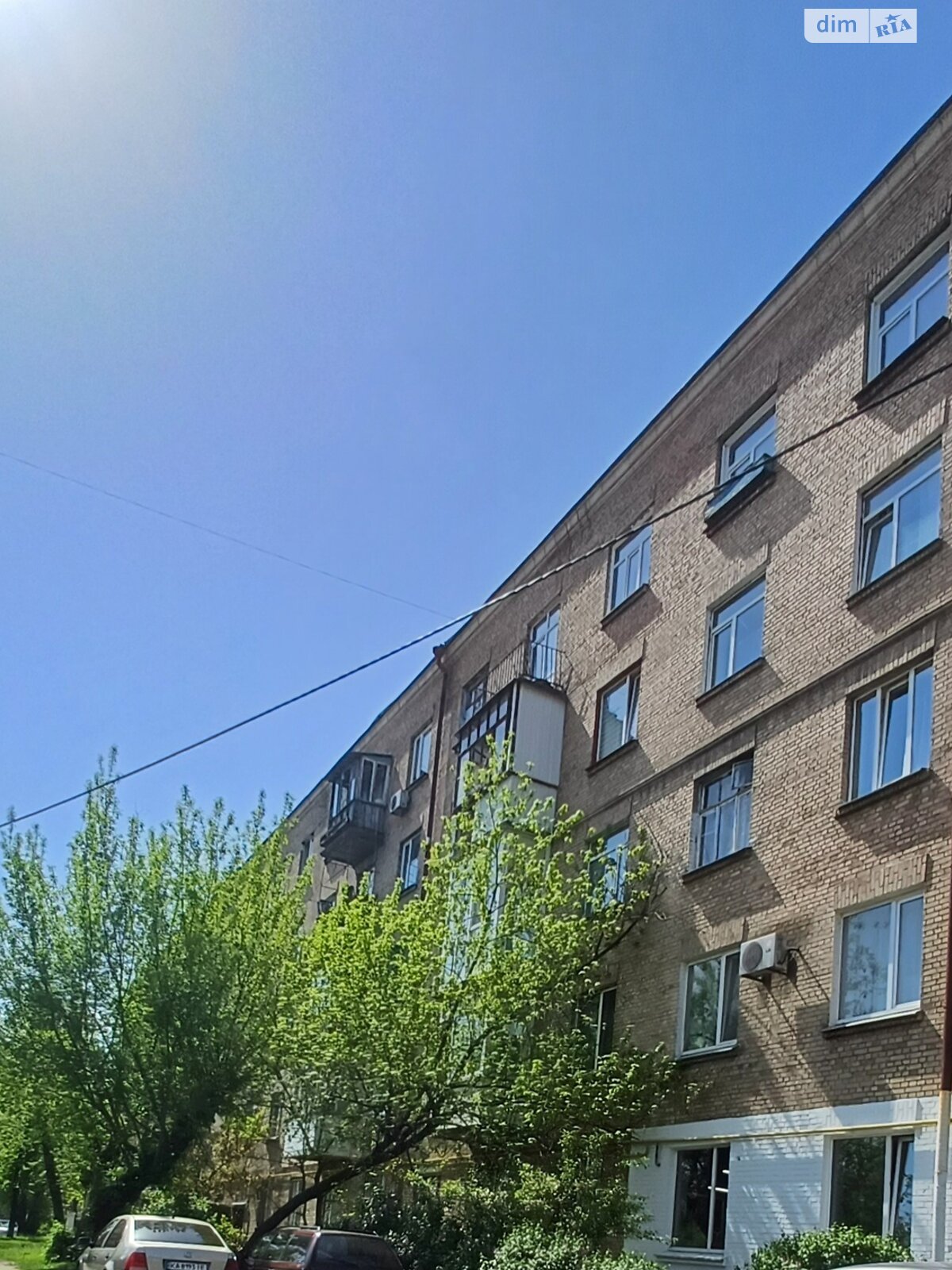 Продажа однокомнатной квартиры в Киеве, на просп. Леонида Каденюка 18, район Соцгород фото 1 Продажа однокомнатной квартиры в Киеве, на просп. Леонида Каденюка 18, район Соцгород фото 1