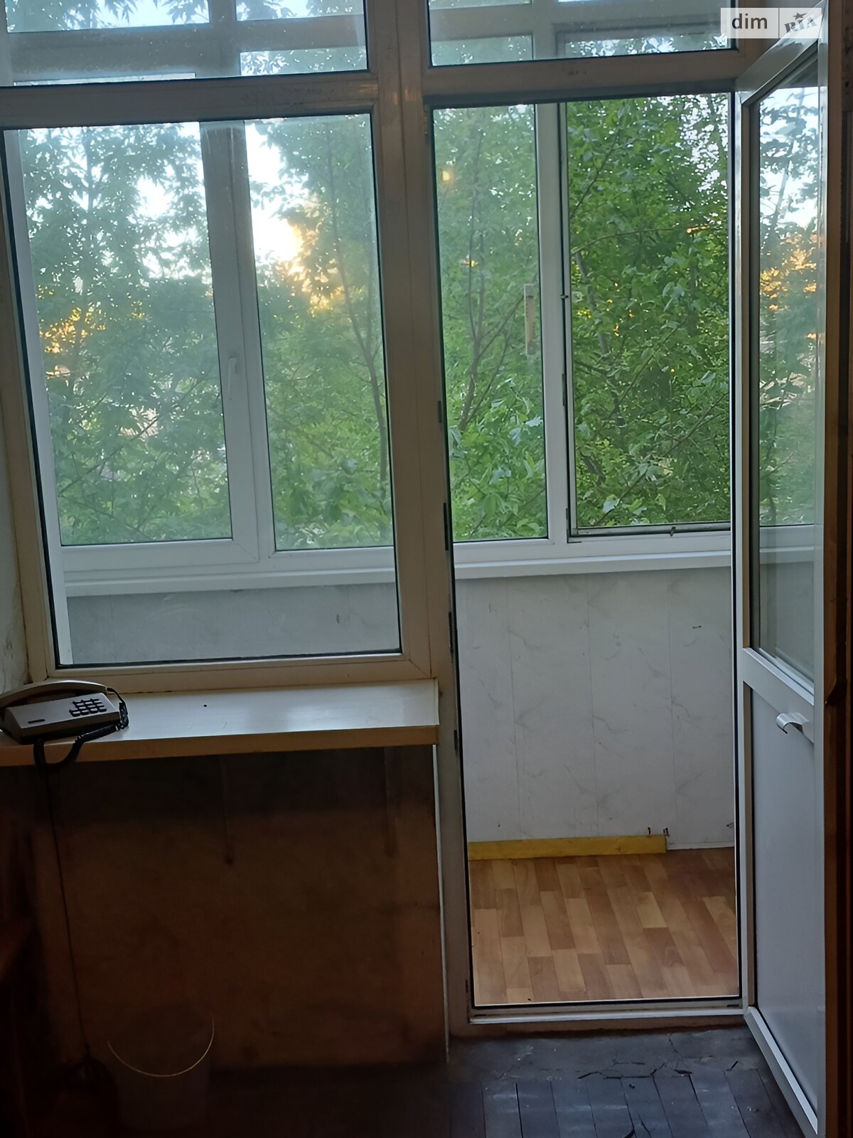 Продажа однокомнатной квартиры в Киеве, на просп. Леонида Каденюка 18, район Соцгород фото 1 Продажа однокомнатной квартиры в Киеве, на просп. Леонида Каденюка 18, район Соцгород фото 1
