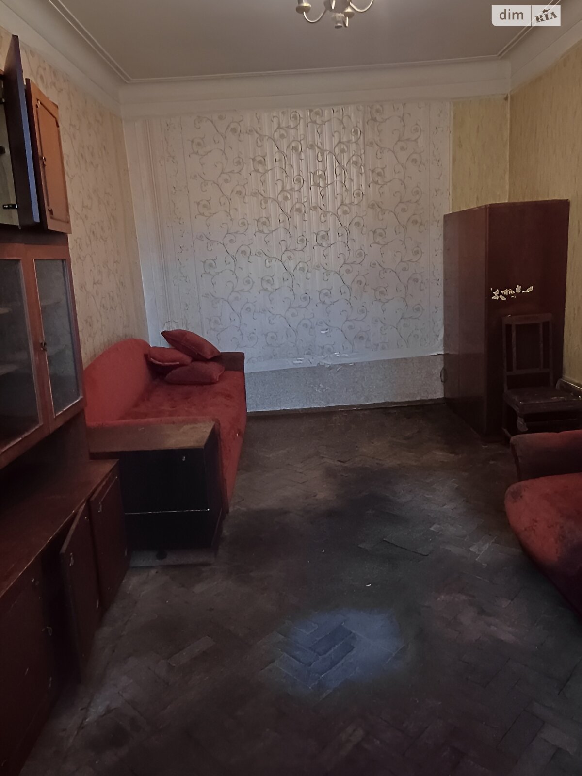 Продажа однокомнатной квартиры в Киеве, на просп. Леонида Каденюка 18, район Соцгород фото 1 Продажа однокомнатной квартиры в Киеве, на просп. Леонида Каденюка 18, район Соцгород фото 1