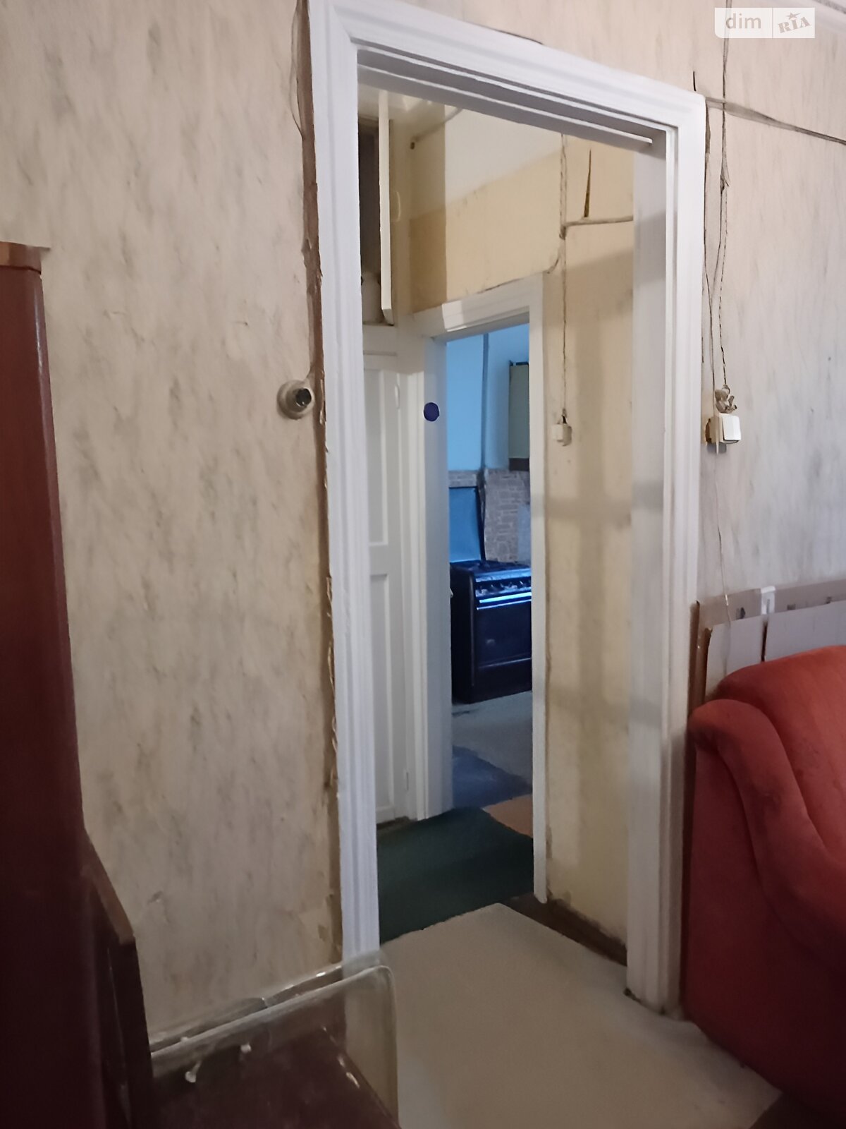Продажа однокомнатной квартиры в Киеве, на просп. Леонида Каденюка 18, район Соцгород фото 1 Продажа однокомнатной квартиры в Киеве, на просп. Леонида Каденюка 18, район Соцгород фото 1