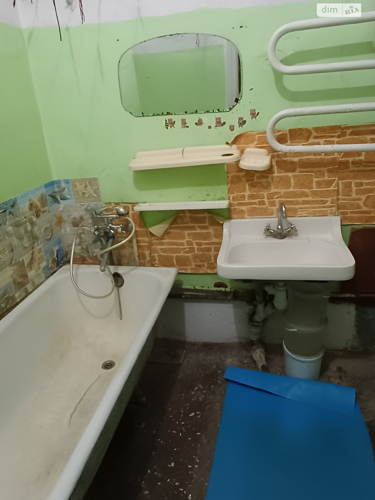 Продажа однокомнатной квартиры в Киеве, на просп. Леонида Каденюка 18, район Соцгород фото 1 Продажа однокомнатной квартиры в Киеве, на просп. Леонида Каденюка 18, район Соцгород фото 1
