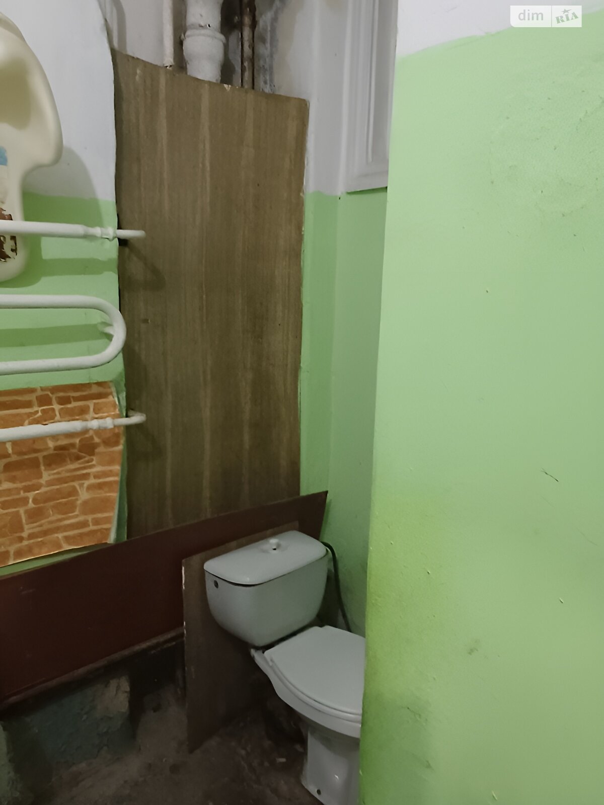 Продажа однокомнатной квартиры в Киеве, на просп. Леонида Каденюка 18, район Соцгород фото 1 Продажа однокомнатной квартиры в Киеве, на просп. Леонида Каденюка 18, район Соцгород фото 1