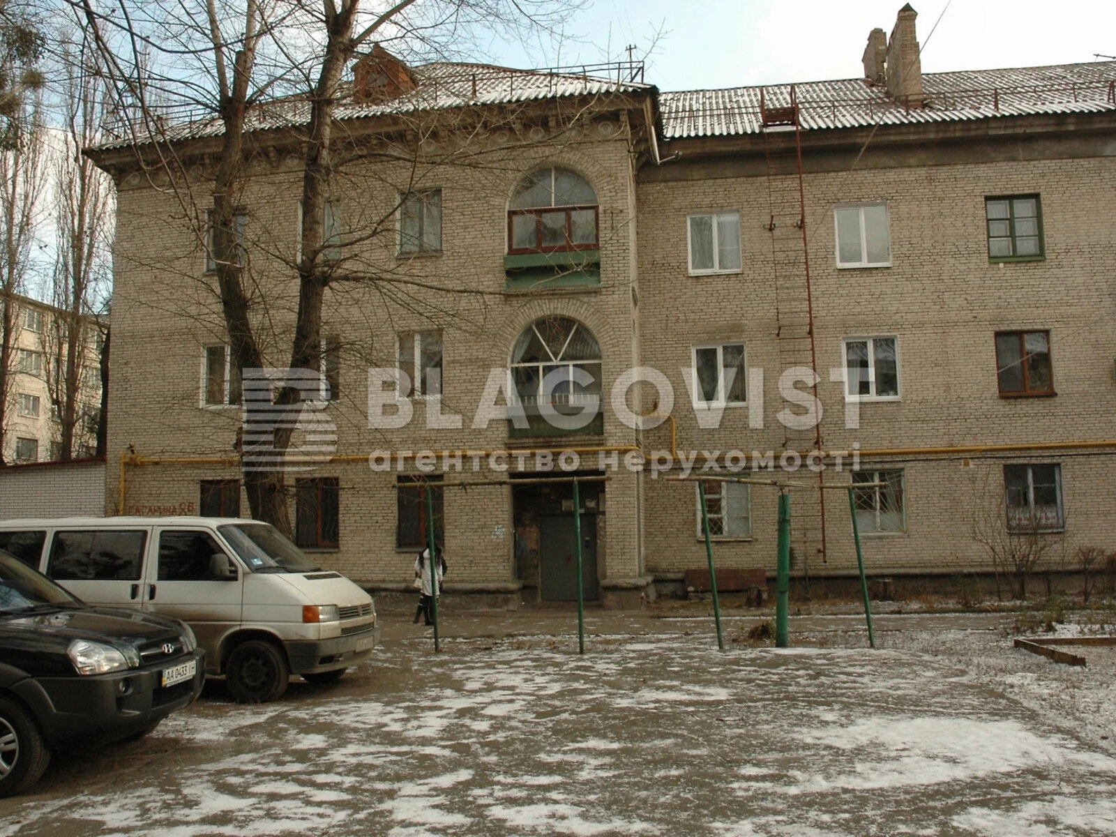 Продаж чотирикімнатної квартири в Києві, на просп. Леоніда Каденюка 8Б, район Соцмісто фото 1 Продаж чотирикімнатної квартири в Києві, на просп. Леоніда Каденюка 8Б, район Соцмісто фото 1