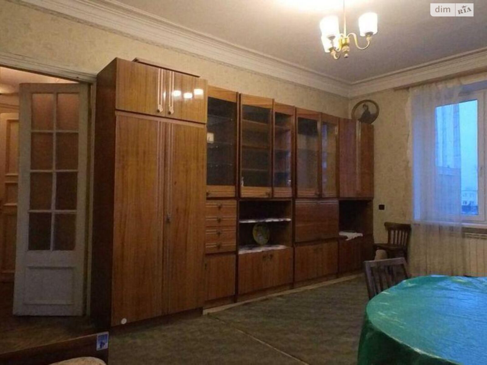 Продаж трикімнатної квартири в Києві, на просп. Леоніда Каденюка 2/35, район Соцмісто фото 1 Продаж трикімнатної квартири в Києві, на просп. Леоніда Каденюка 2/35, район Соцмісто фото 1