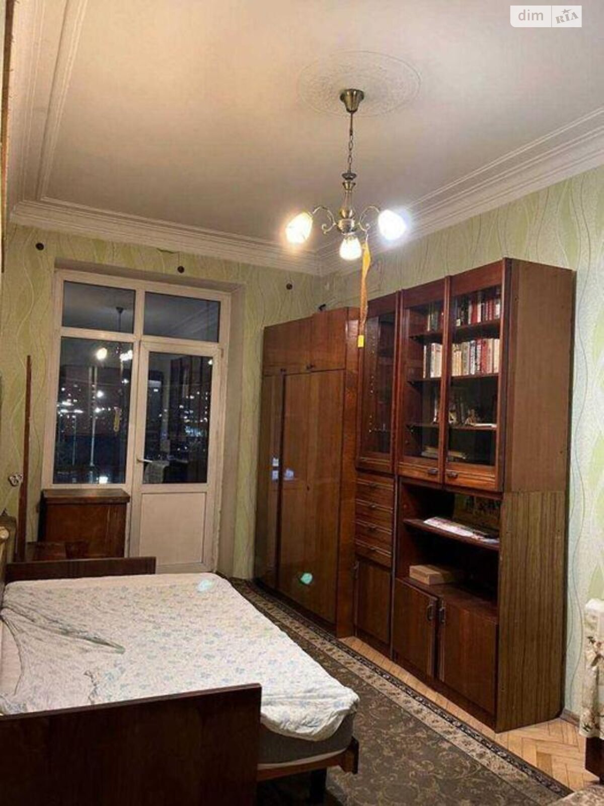 Продаж трикімнатної квартири в Києві, на просп. Леоніда Каденюка 2/35, район Соцмісто фото 1 Продаж трикімнатної квартири в Києві, на просп. Леоніда Каденюка 2/35, район Соцмісто фото 1