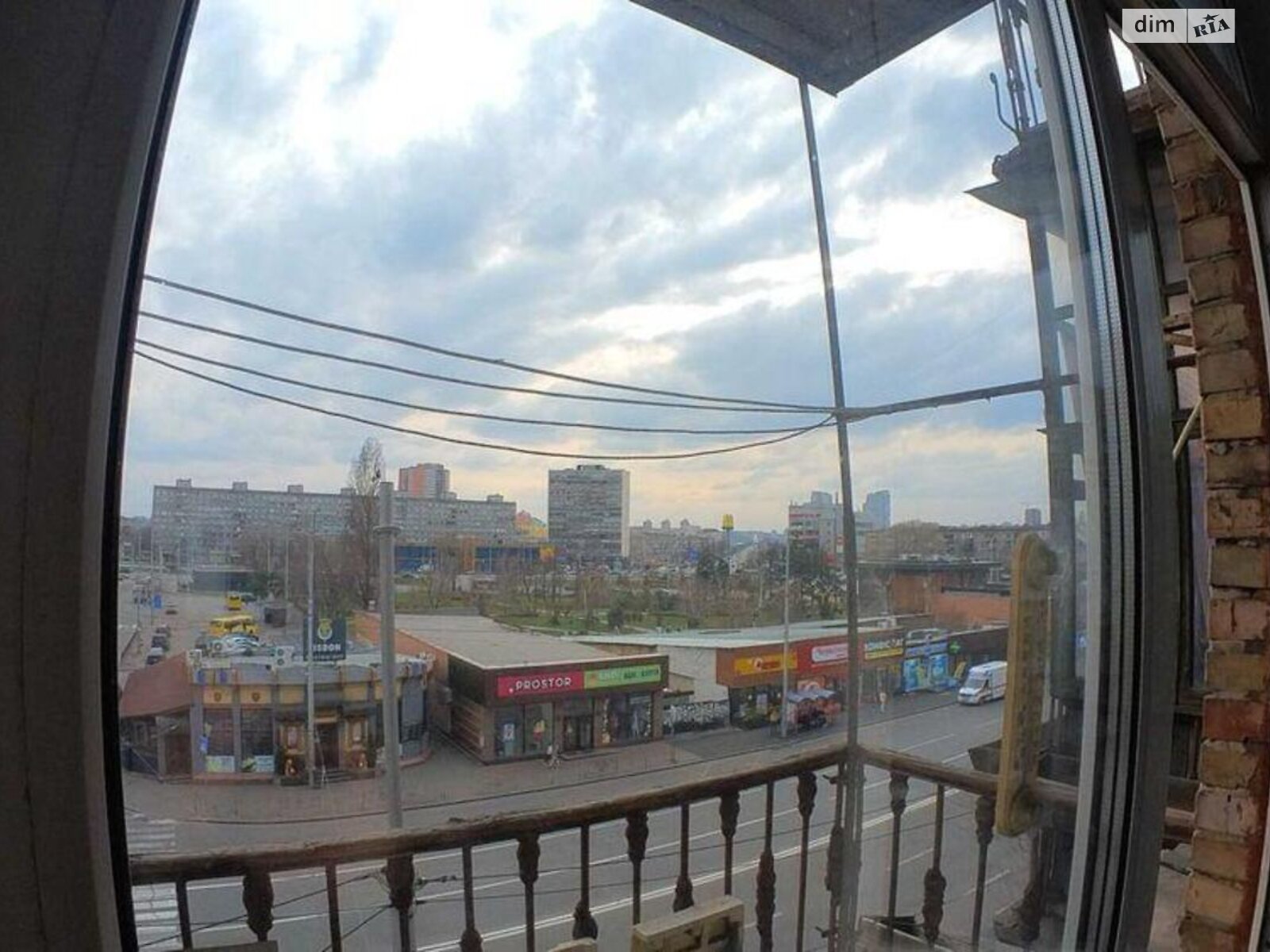 Продаж трикімнатної квартири в Києві, на просп. Леоніда Каденюка 2/35, район Соцмісто фото 1 Продаж трикімнатної квартири в Києві, на просп. Леоніда Каденюка 2/35, район Соцмісто фото 1