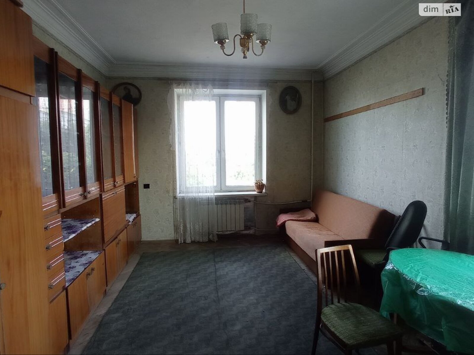 Продажа трехкомнатной квартиры в Киеве, на просп. Леонида Каденюка 2/35, район Днепровский фото 1 Продажа трехкомнатной квартиры в Киеве, на просп. Леонида Каденюка 2/35, район Днепровский фото 1