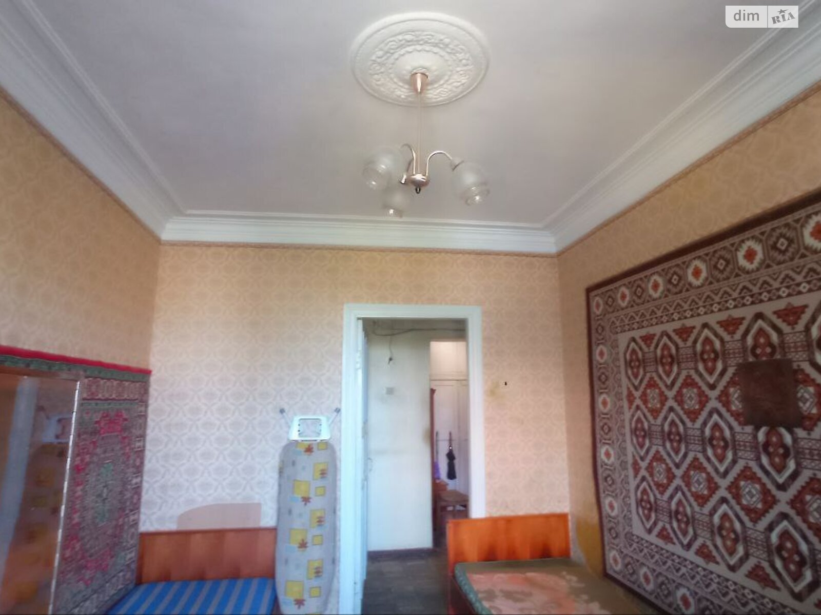 Продажа трехкомнатной квартиры в Киеве, на просп. Леонида Каденюка 2/35, район Днепровский фото 1 Продажа трехкомнатной квартиры в Киеве, на просп. Леонида Каденюка 2/35, район Днепровский фото 1