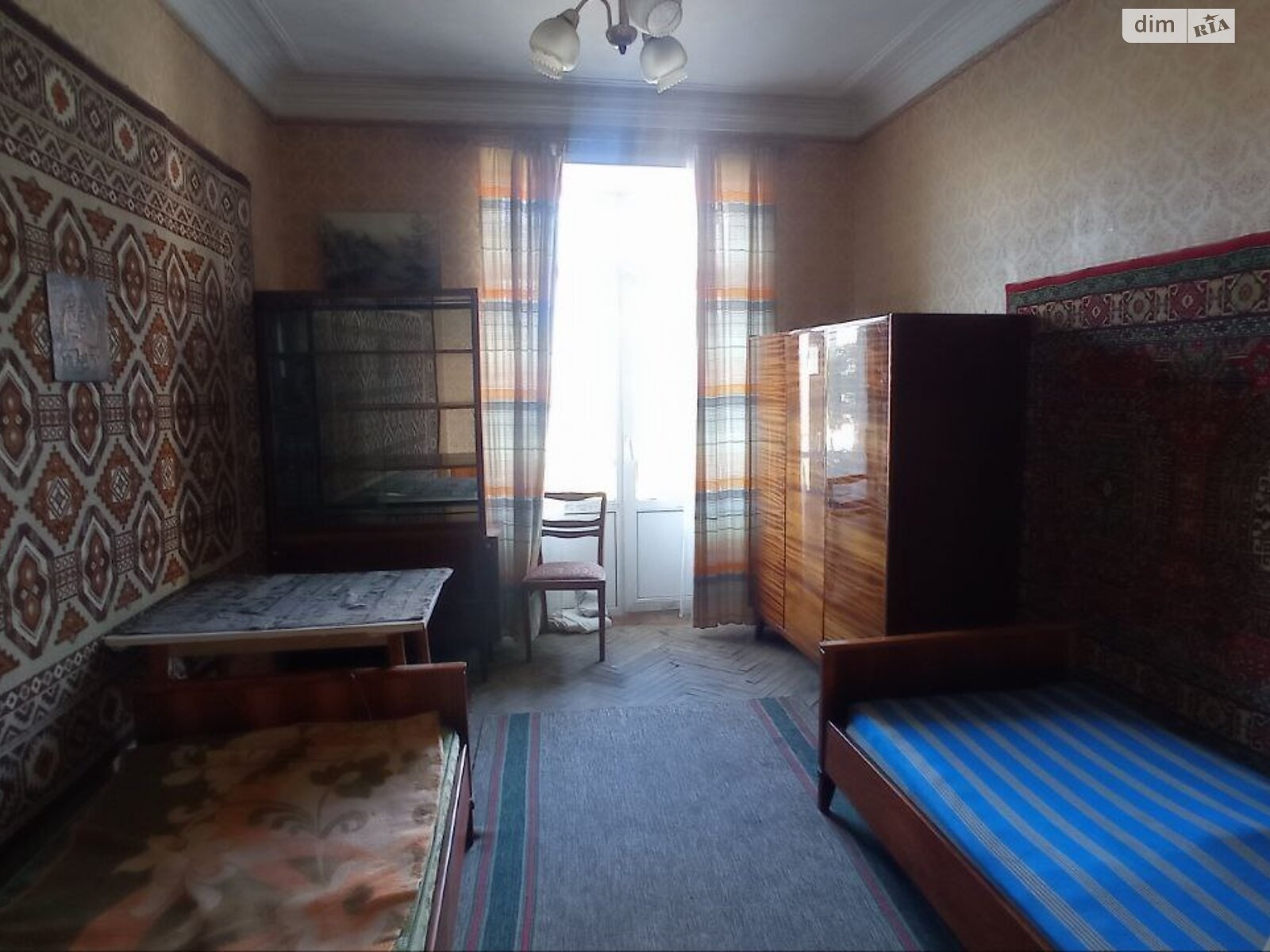 Продажа трехкомнатной квартиры в Киеве, на просп. Леонида Каденюка 2/35, район Днепровский фото 1 Продажа трехкомнатной квартиры в Киеве, на просп. Леонида Каденюка 2/35, район Днепровский фото 1