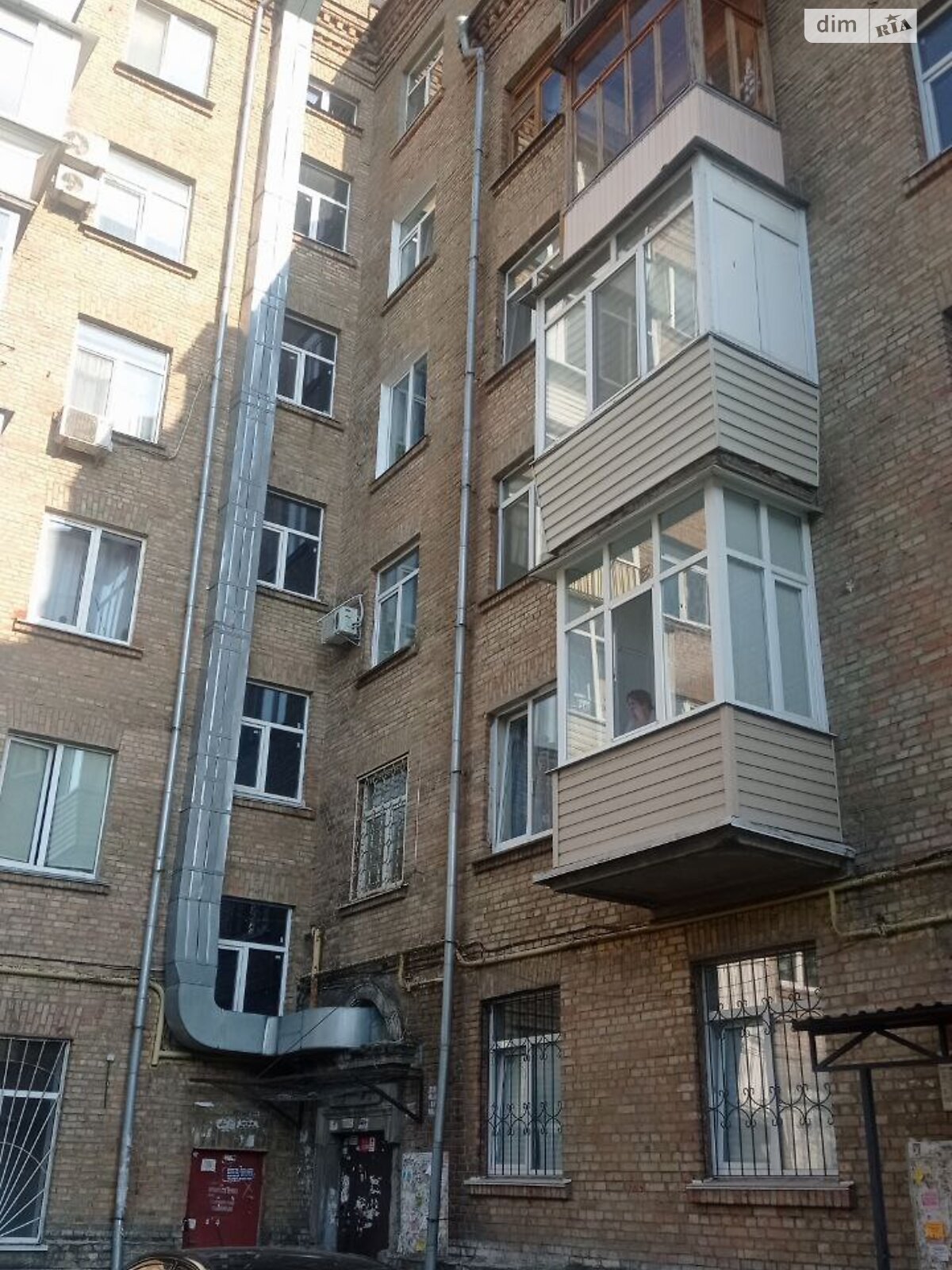 Продажа трехкомнатной квартиры в Киеве, на просп. Леонида Каденюка 2/35, район Днепровский фото 1 Продажа трехкомнатной квартиры в Киеве, на просп. Леонида Каденюка 2/35, район Днепровский фото 1