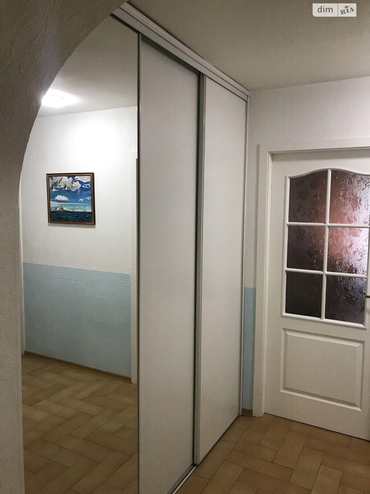 Продажа трехкомнатной квартиры в Киеве, на ул. Митрополита Андрея Шептицкого 3А, район Никольская Слободка фото 1 Продажа трехкомнатной квартиры в Киеве, на ул. Митрополита Андрея Шептицкого 3А, район Никольская Слободка фото 1