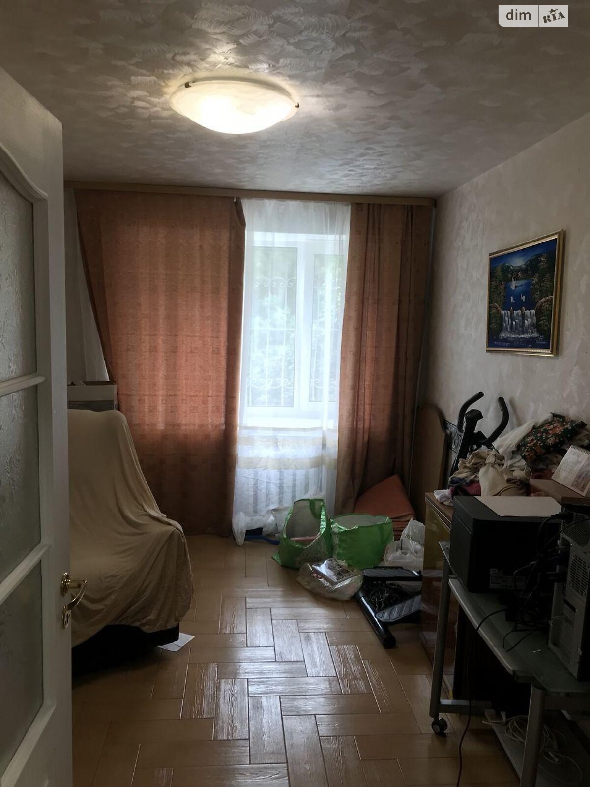 Продажа трехкомнатной квартиры в Киеве, на ул. Митрополита Андрея Шептицкого 3А, район Никольская Слободка фото 1 Продажа трехкомнатной квартиры в Киеве, на ул. Митрополита Андрея Шептицкого 3А, район Никольская Слободка фото 1