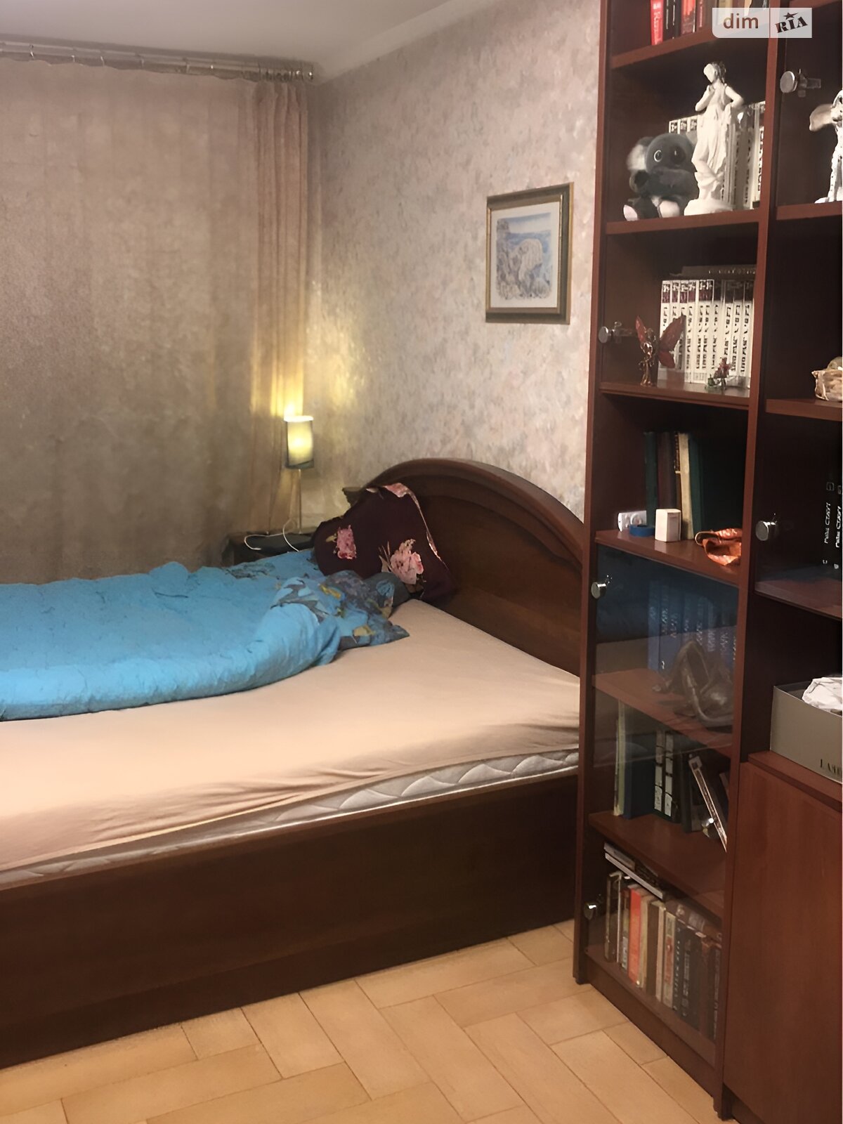 Продажа трехкомнатной квартиры в Киеве, на ул. Митрополита Андрея Шептицкого 3А, район Никольская Слободка фото 1 Продажа трехкомнатной квартиры в Киеве, на ул. Митрополита Андрея Шептицкого 3А, район Никольская Слободка фото 1