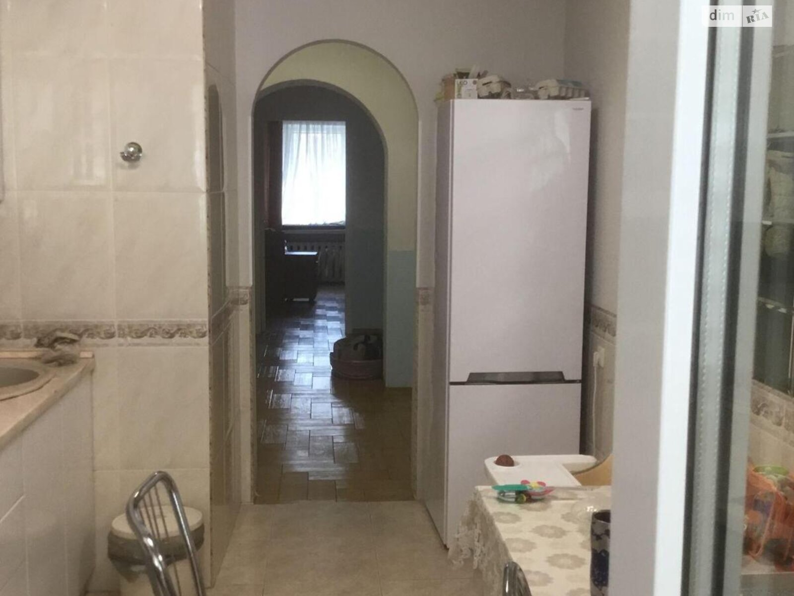 Продажа трехкомнатной квартиры в Киеве, на ул. Митрополита Андрея Шептицкого 3А, район Никольская Слободка фото 1 Продажа трехкомнатной квартиры в Киеве, на ул. Митрополита Андрея Шептицкого 3А, район Никольская Слободка фото 1