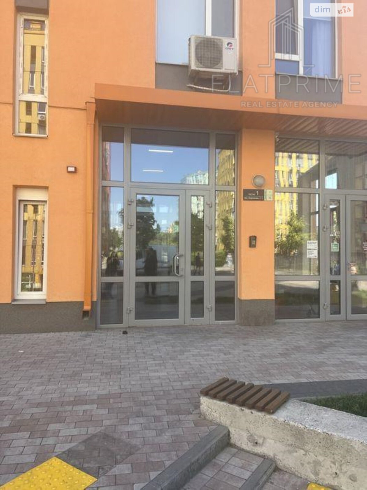 Продажа двухкомнатной квартиры в Киеве, на ул. Мартовская 14Б, район Соцгород фото 1 Продажа двухкомнатной квартиры в Киеве, на ул. Мартовская 14Б, район Соцгород фото 1