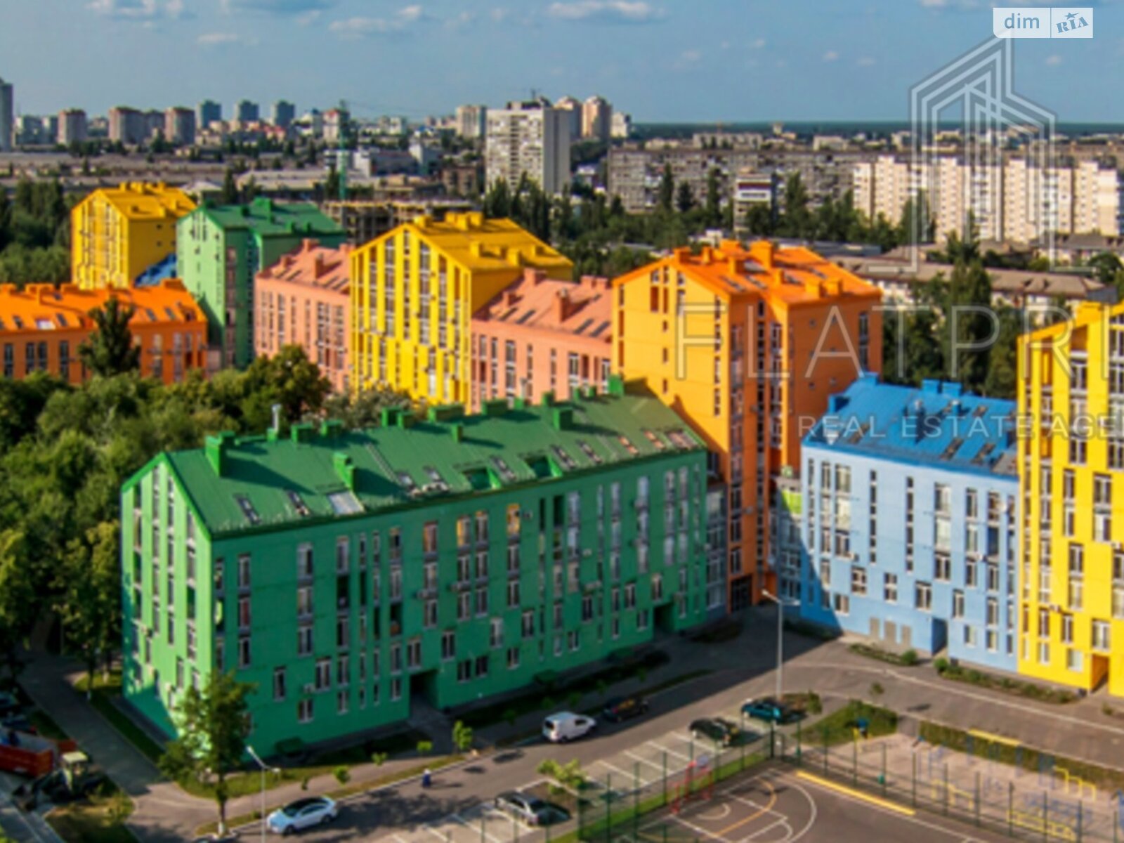 Продажа двухкомнатной квартиры в Киеве, на ул. Мартовская 14Б, район Соцгород фото 1 Продажа двухкомнатной квартиры в Киеве, на ул. Мартовская 14Б, район Соцгород фото 1