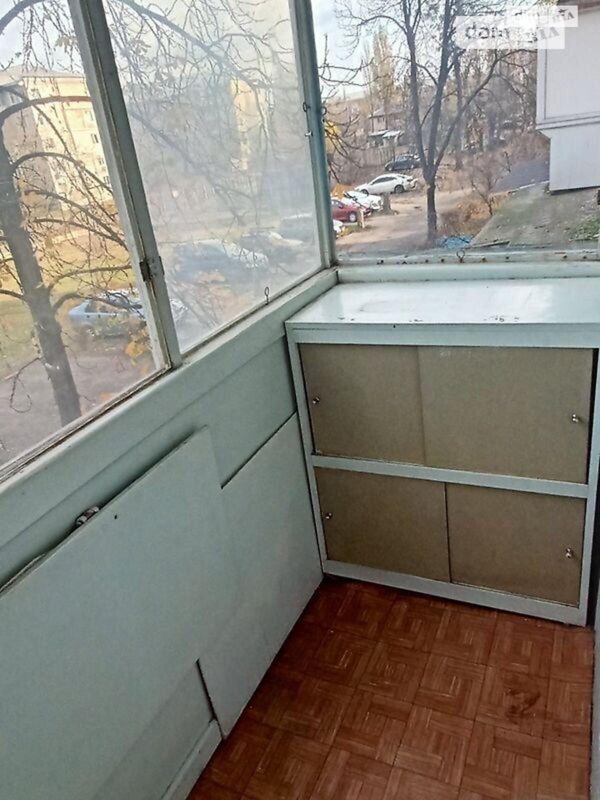 Продажа двухкомнатной квартиры в Киеве, на просп. Мира 14, район Соцгород фото 1