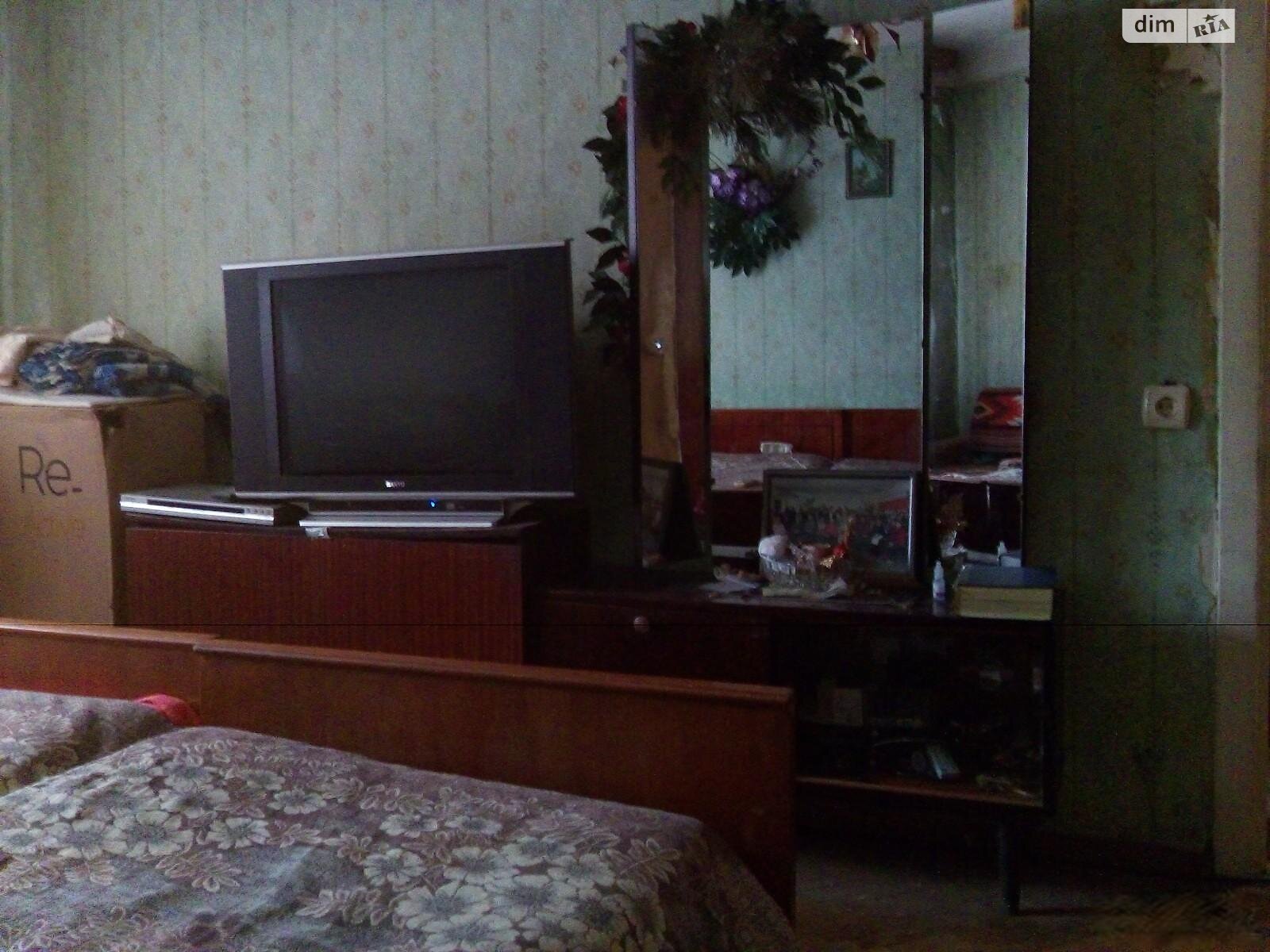 Продаж двокімнатної квартири в Києві, на просп. Миру 13А, район Соцмісто фото 1
