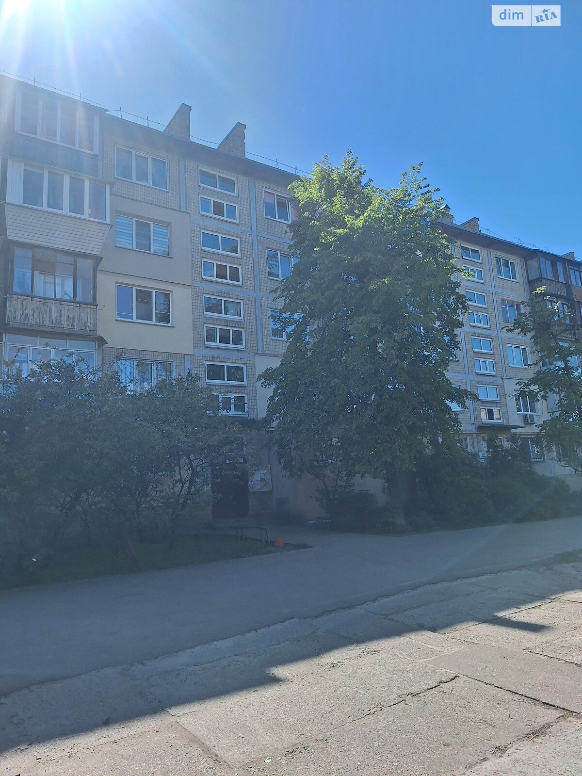 Продажа двухкомнатной квартиры в Киеве, на просп. Мира 12, район Соцгород фото 1 Продажа двухкомнатной квартиры в Киеве, на просп. Мира 12, район Соцгород фото 1