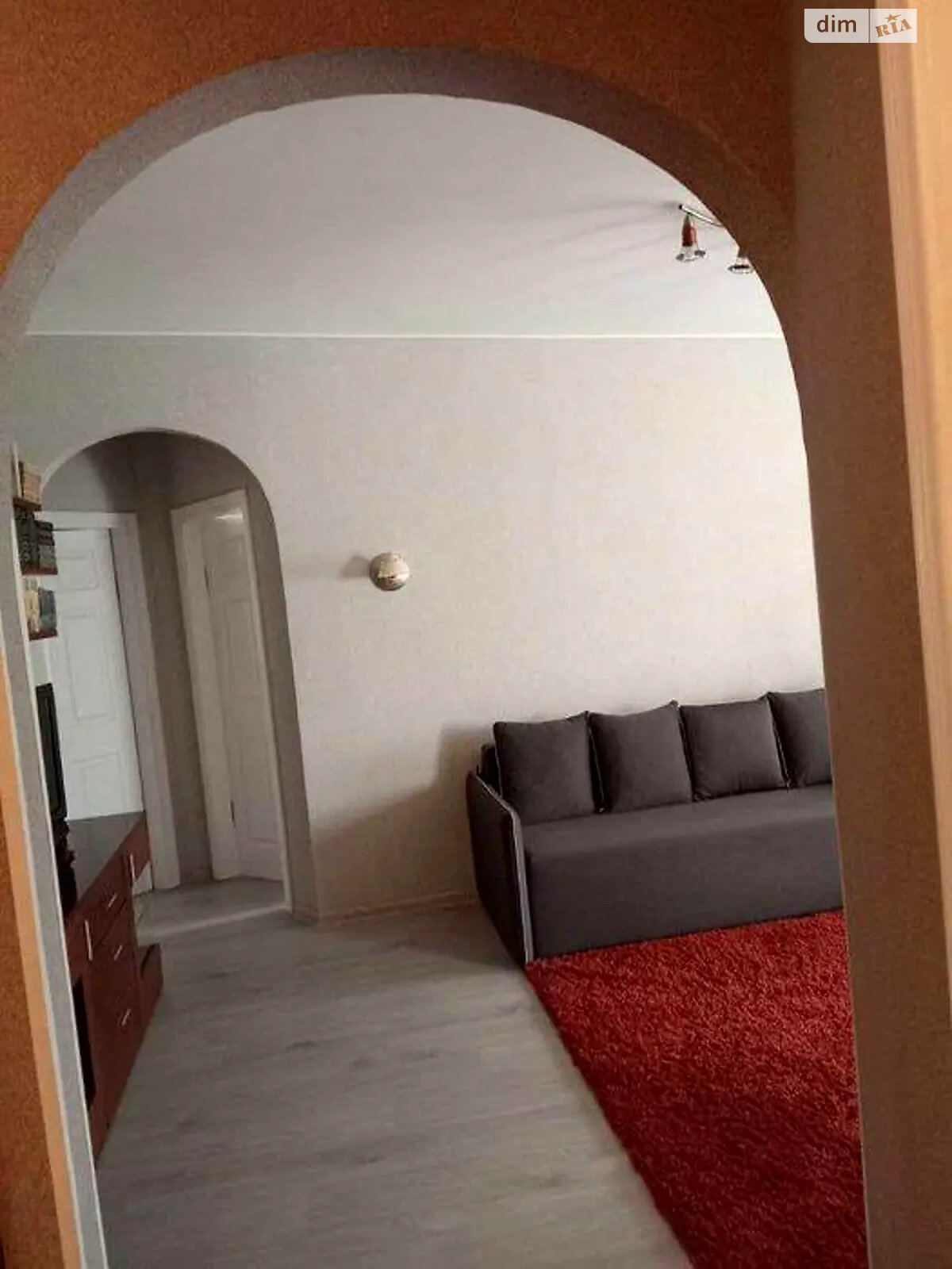 Продажа трехкомнатной квартиры в Киеве, на просп. Мира 19/18, район Соцгород фото 1