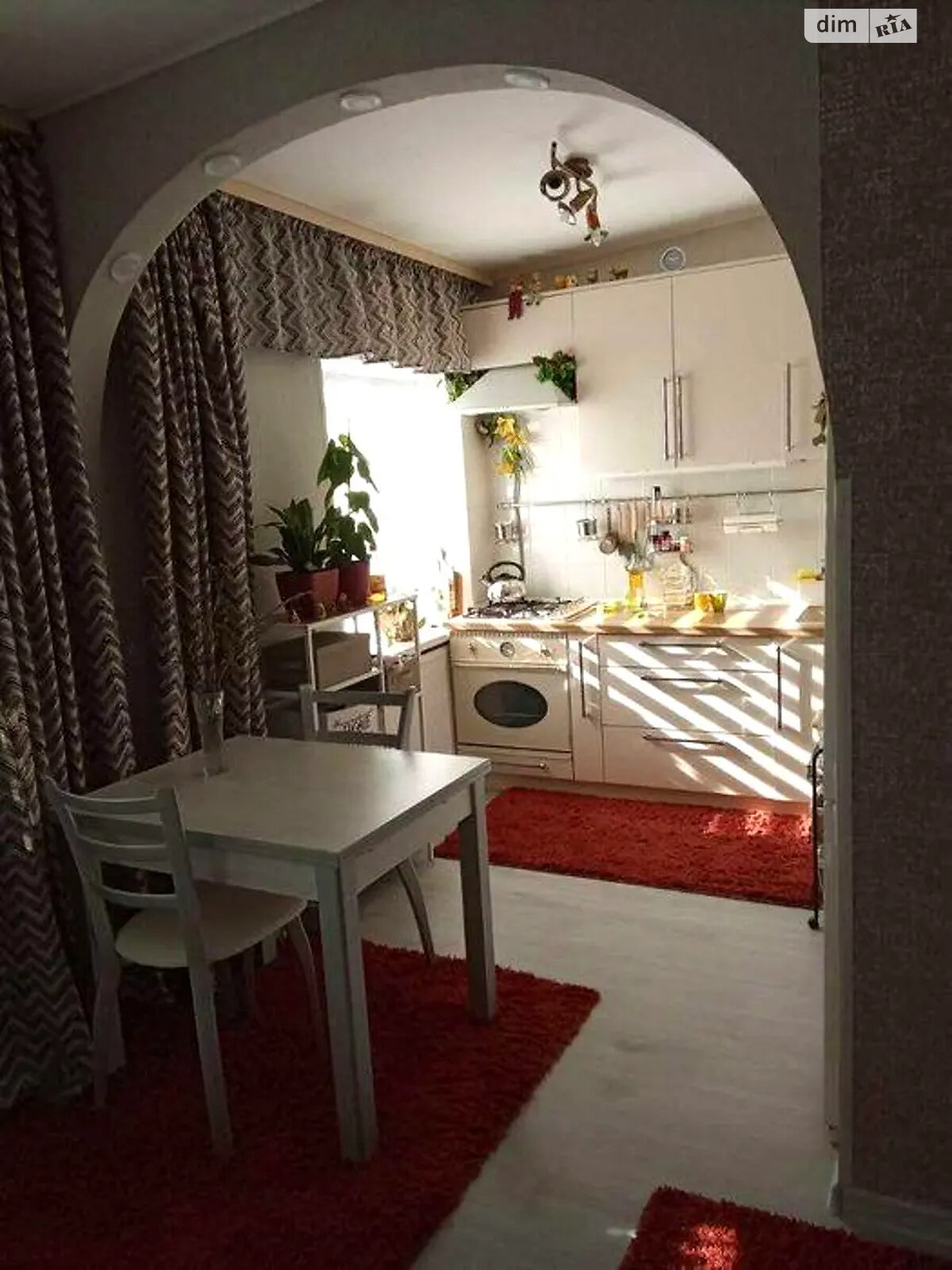 Продажа трехкомнатной квартиры в Киеве, на просп. Мира 19/18, район Соцгород фото 1 Продажа трехкомнатной квартиры в Киеве, на просп. Мира 19/18, район Соцгород фото 1